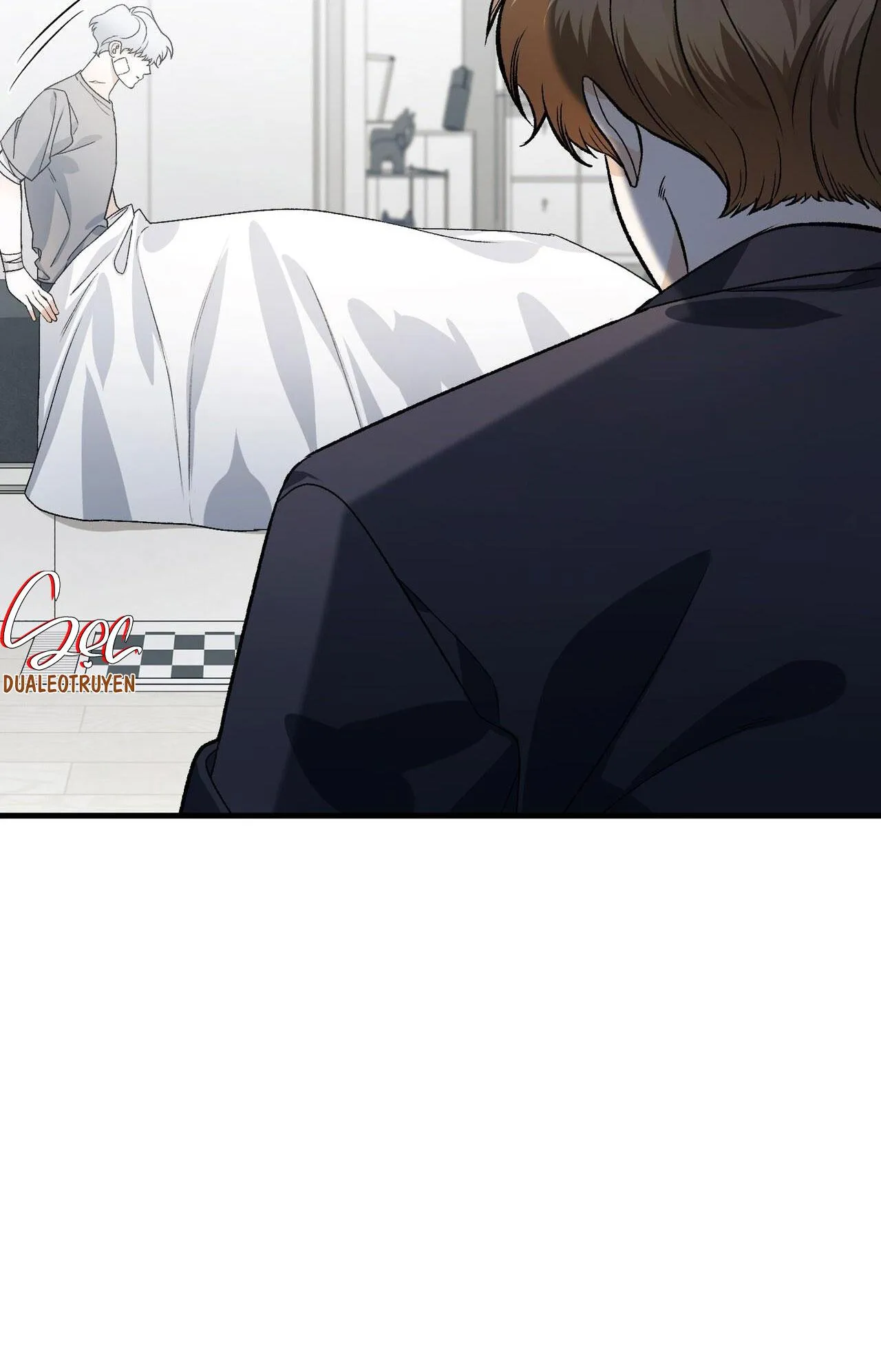 ĐIỀU KIỆN CỦA GUIDE Chapter 31 Trang 82