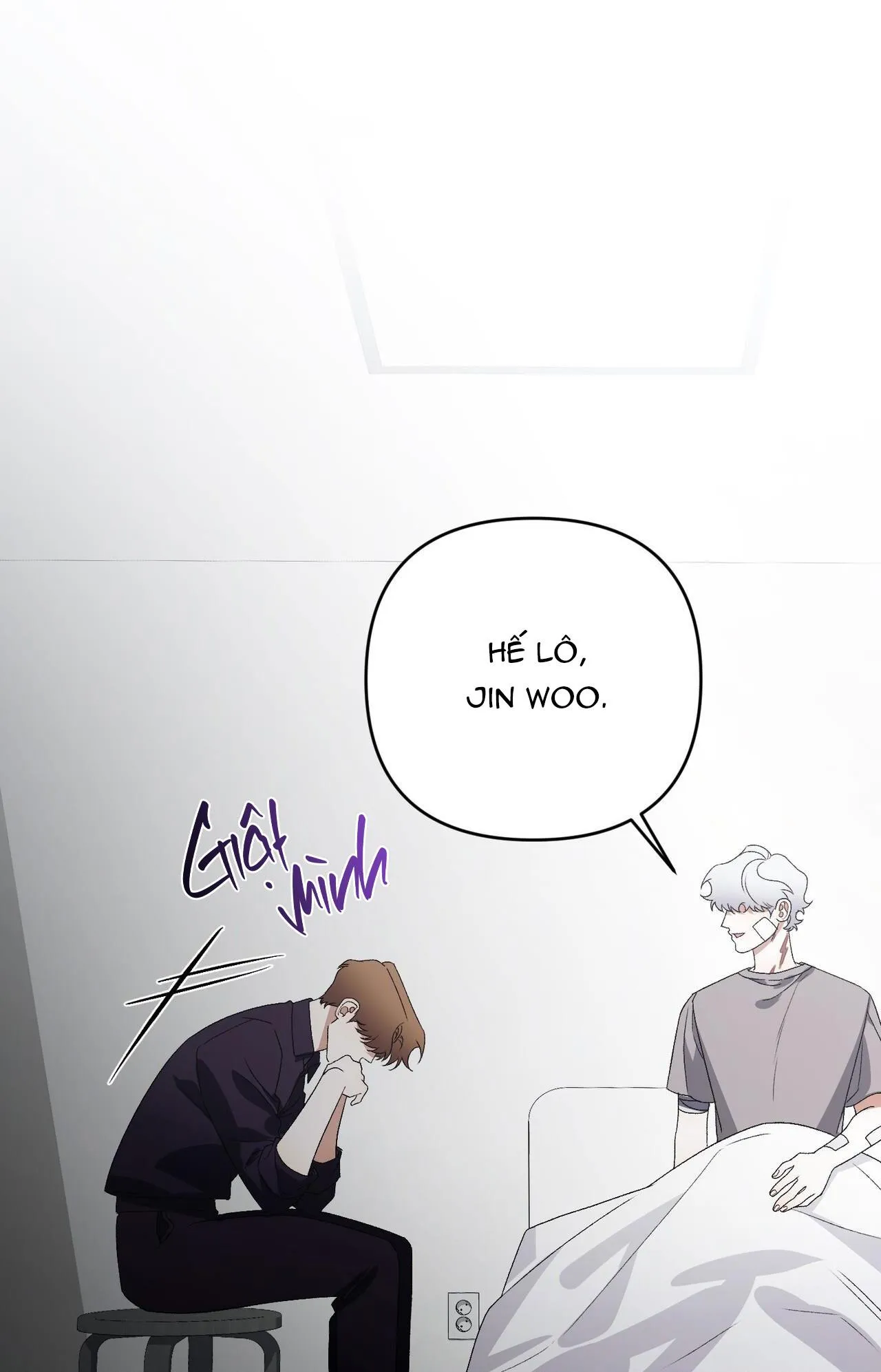 ĐIỀU KIỆN CỦA GUIDE Chapter 31 Trang 85