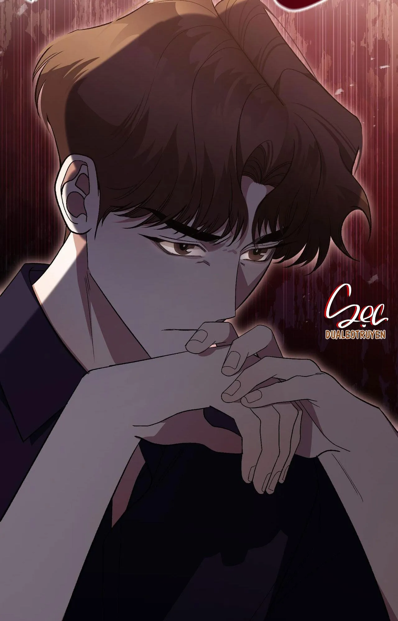 ĐIỀU KIỆN CỦA GUIDE Chapter 31 Trang 88