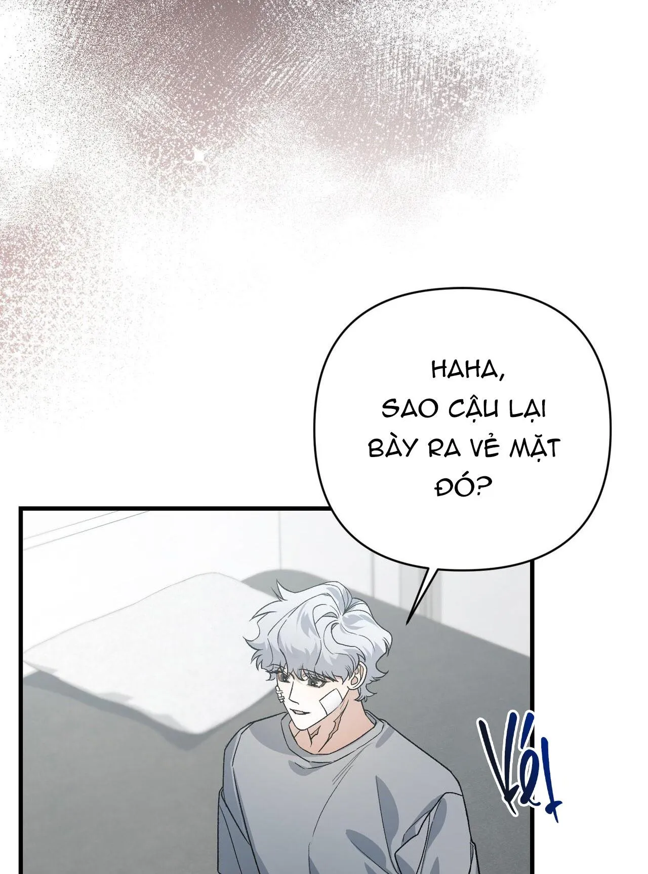 ĐIỀU KIỆN CỦA GUIDE Chapter 32 Trang 6