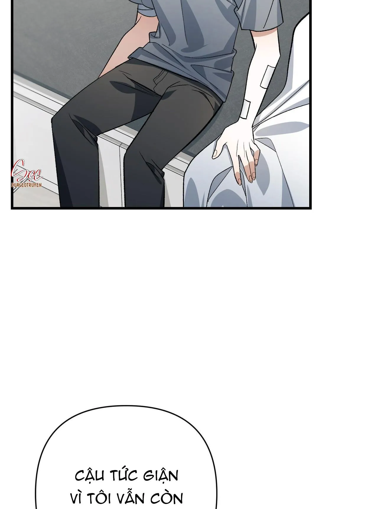 ĐIỀU KIỆN CỦA GUIDE Chapter 32 Trang 7