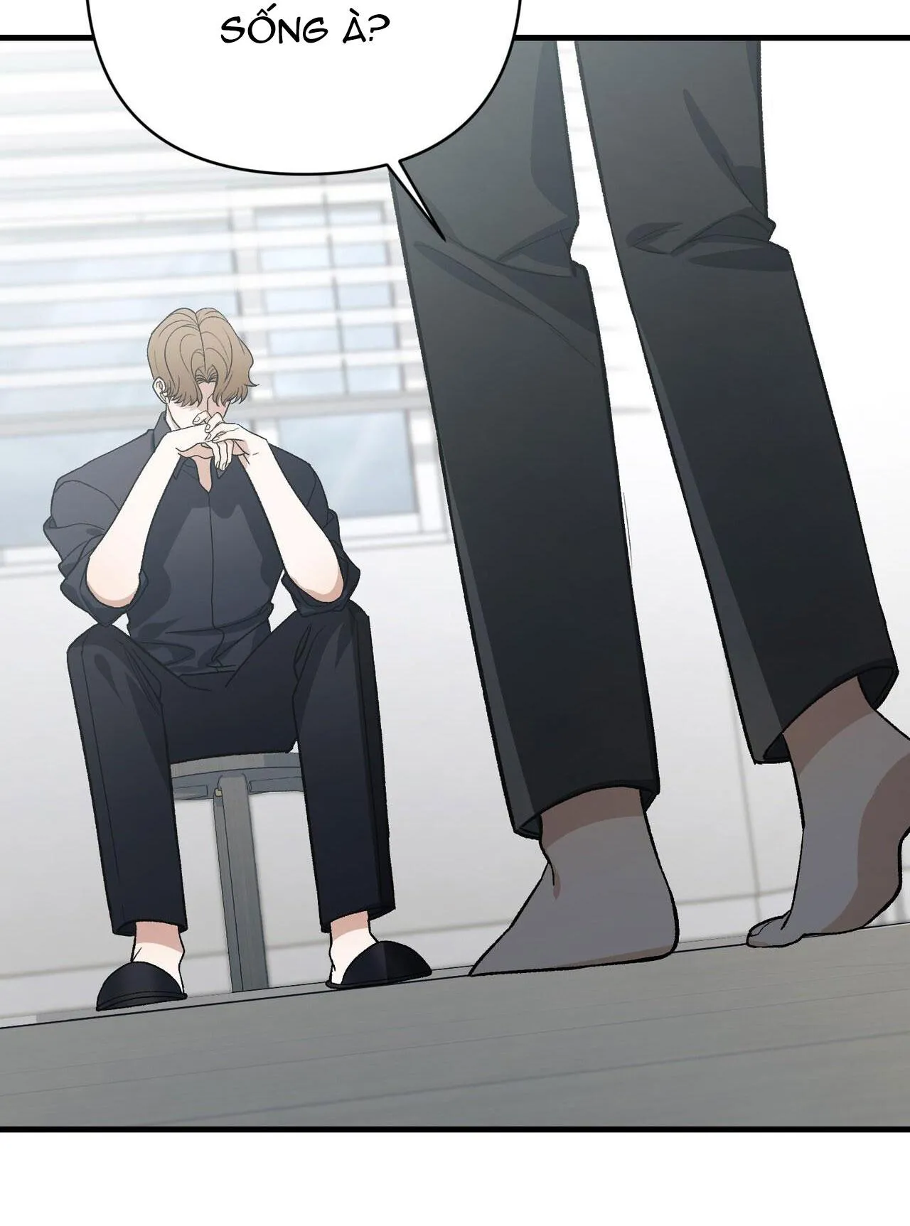 ĐIỀU KIỆN CỦA GUIDE Chapter 32 Trang 8