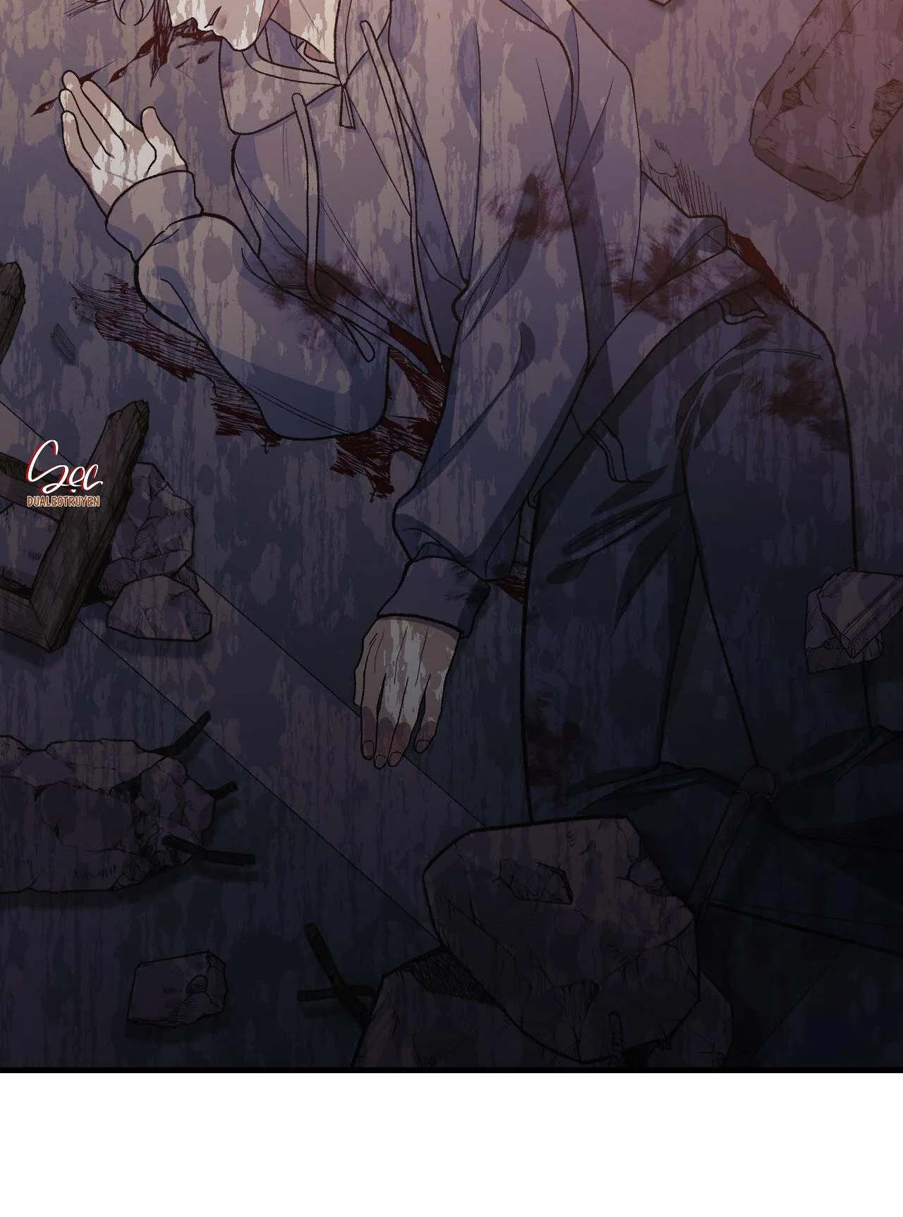 ĐIỀU KIỆN CỦA GUIDE Chapter 32 Trang 12