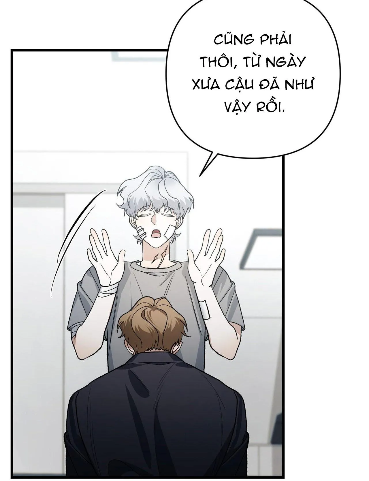 ĐIỀU KIỆN CỦA GUIDE Chapter 32 Trang 16