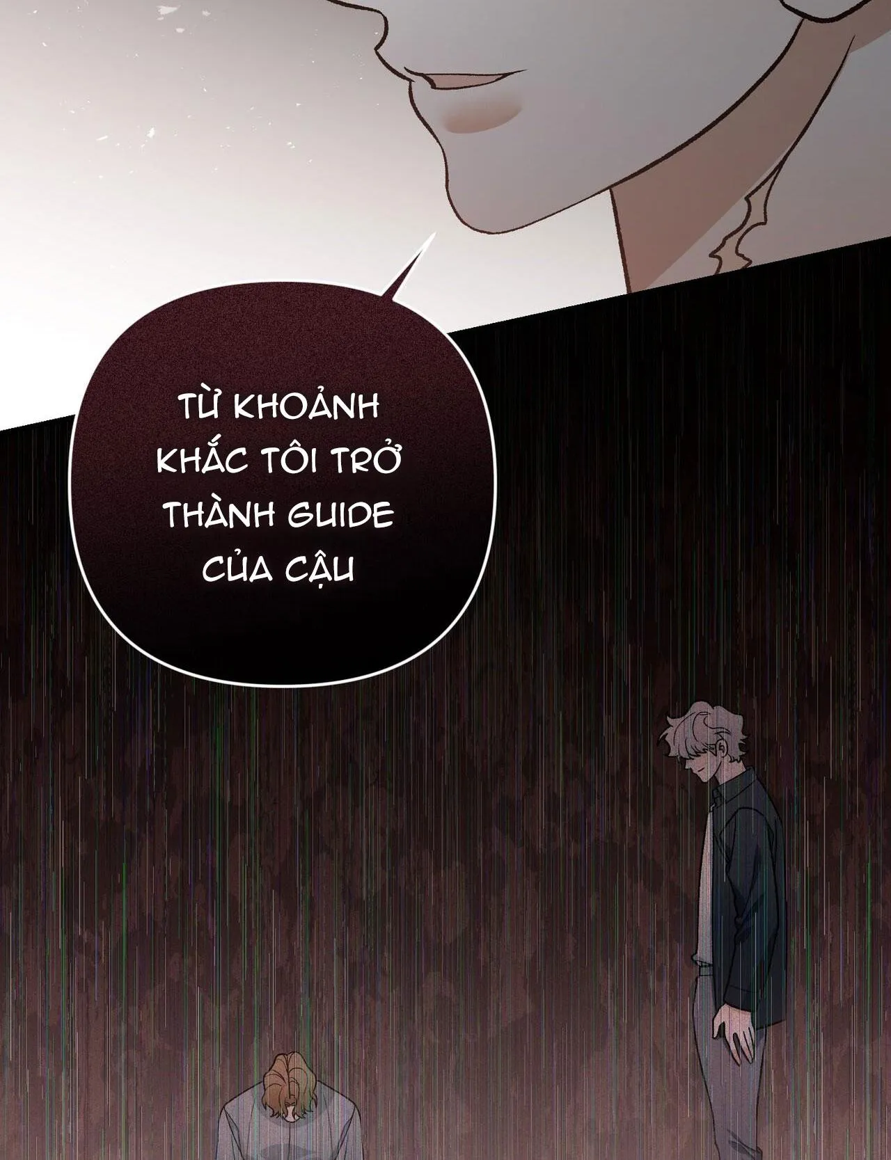 ĐIỀU KIỆN CỦA GUIDE Chapter 32 Trang 18