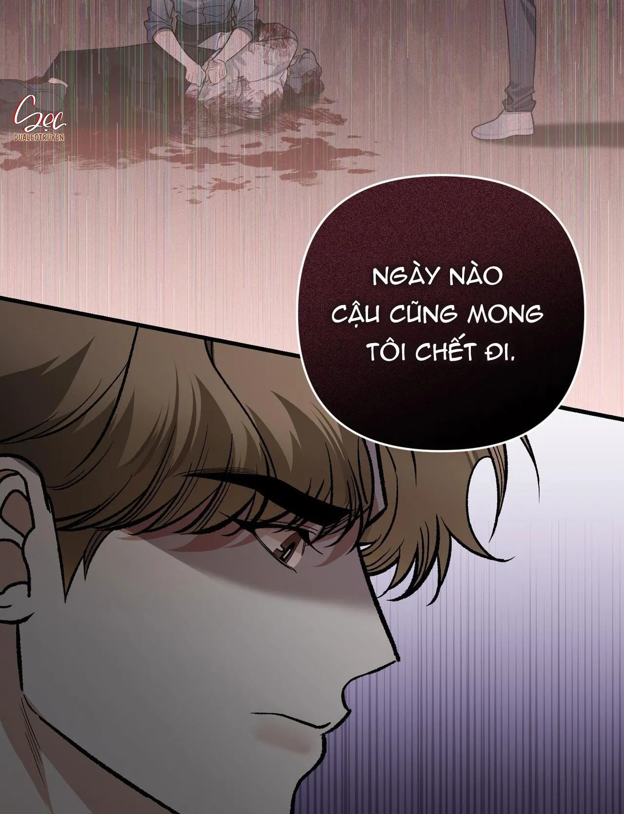 ĐIỀU KIỆN CỦA GUIDE Chapter 32 Trang 19