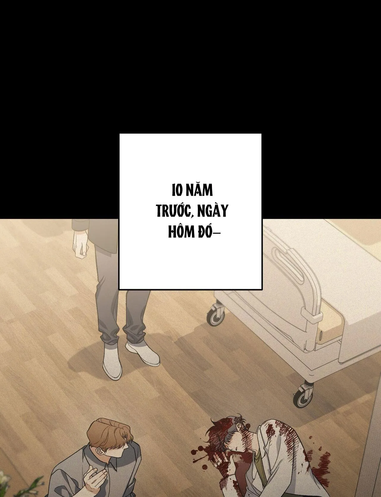 ĐIỀU KIỆN CỦA GUIDE Chapter 32 Trang 21