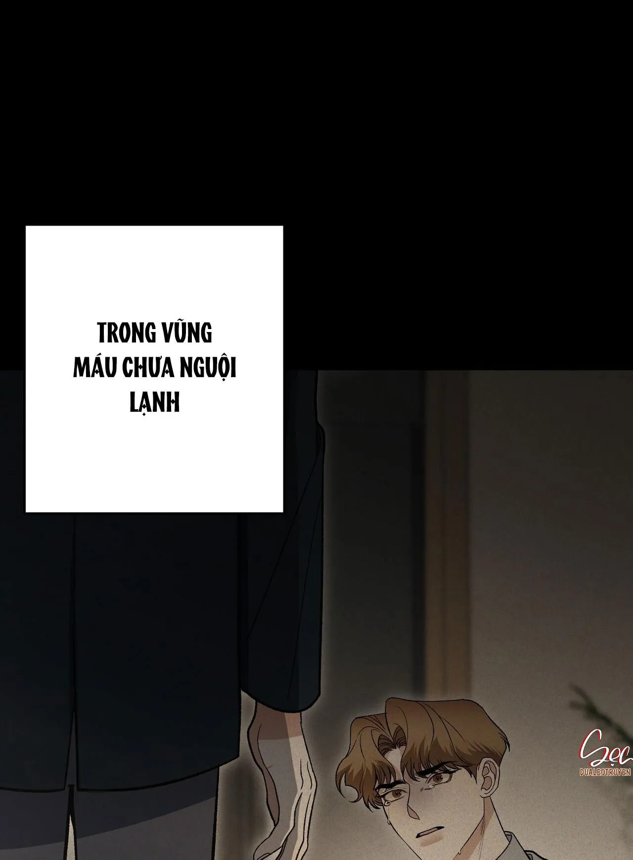 ĐIỀU KIỆN CỦA GUIDE Chapter 32 Trang 24