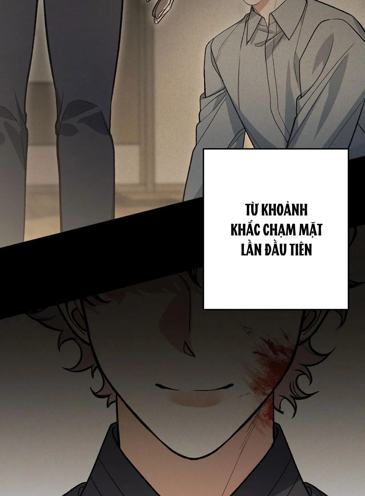 ĐIỀU KIỆN CỦA GUIDE Chapter 32 Trang 25