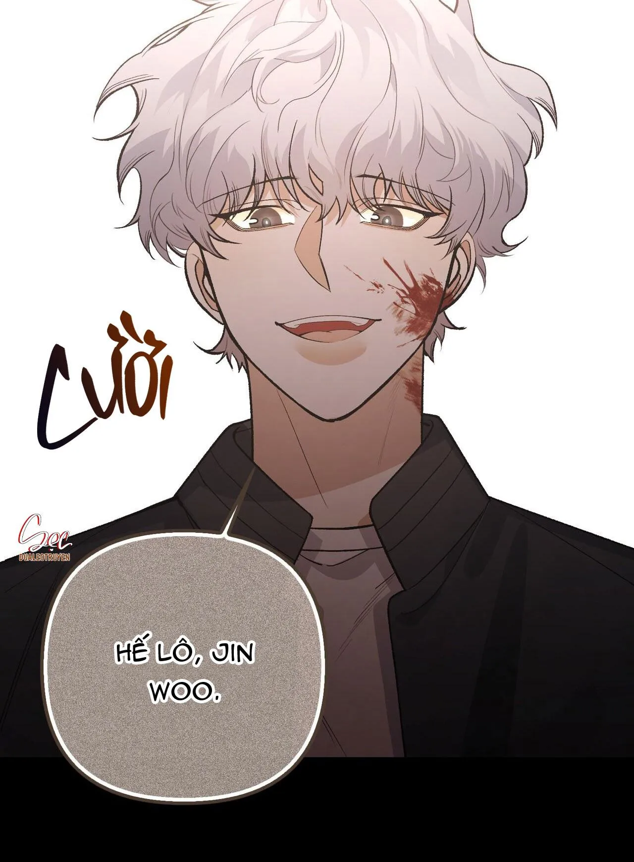 ĐIỀU KIỆN CỦA GUIDE Chapter 32 Trang 27