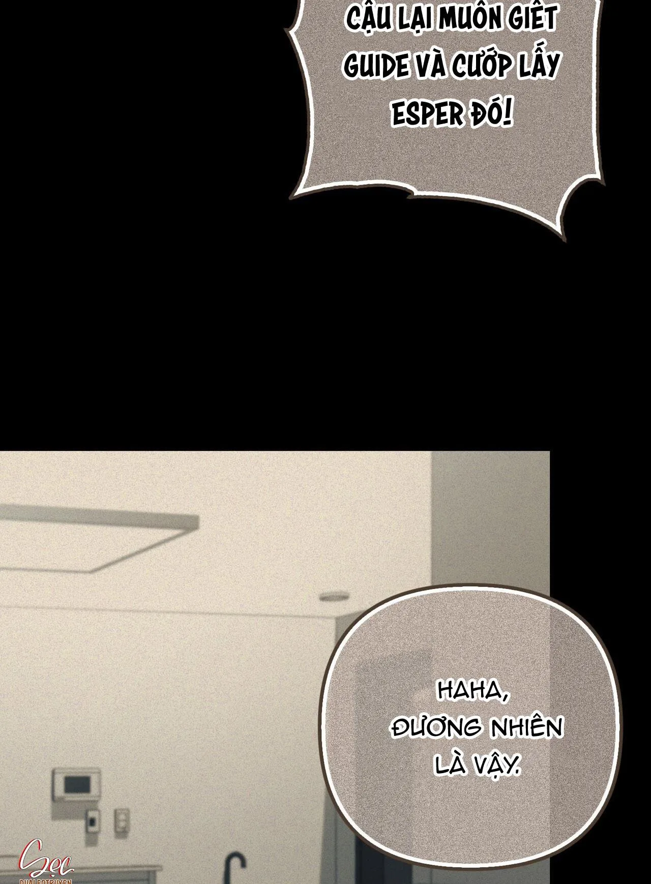 ĐIỀU KIỆN CỦA GUIDE Chapter 32 Trang 32