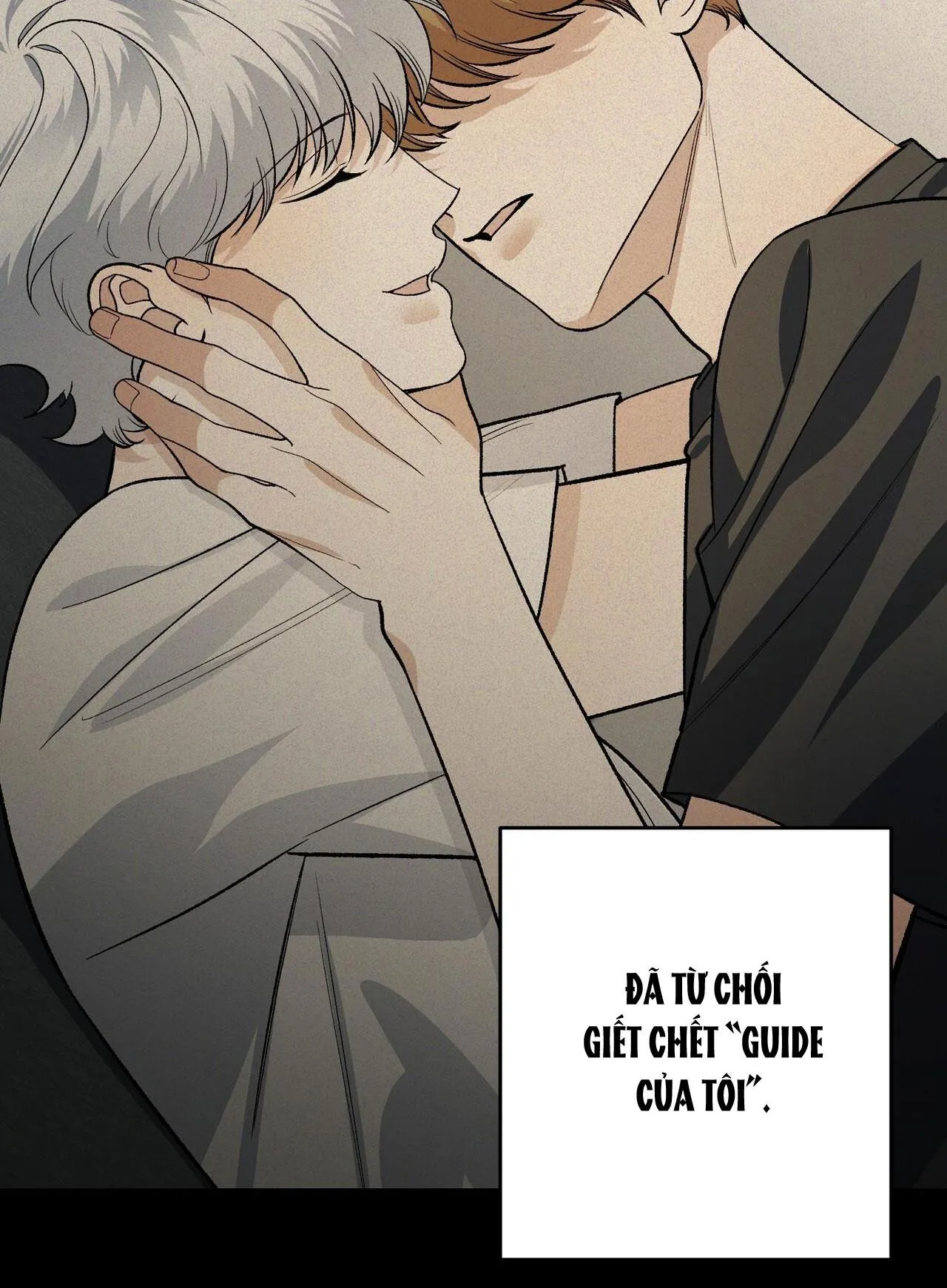 ĐIỀU KIỆN CỦA GUIDE Chapter 32 Trang 39