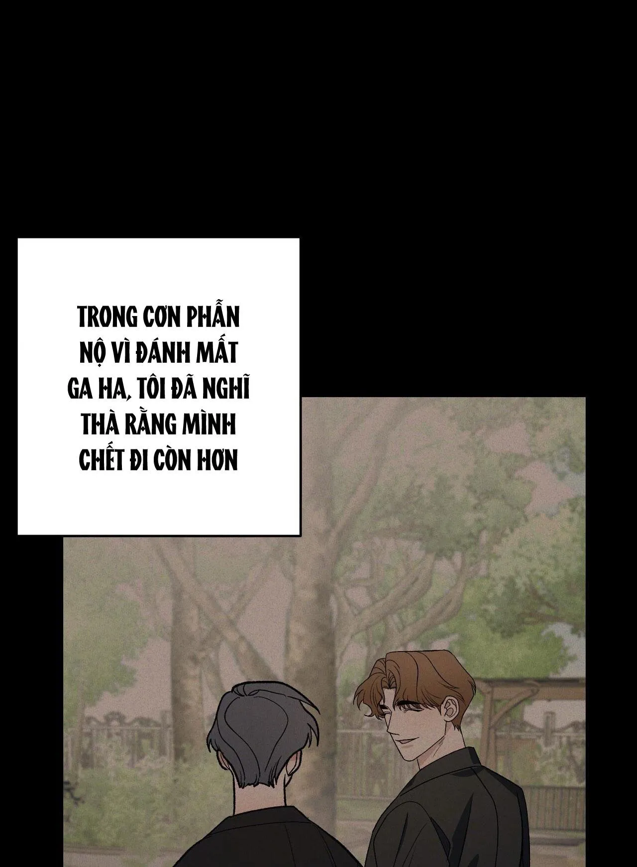 ĐIỀU KIỆN CỦA GUIDE Chapter 32 Trang 40