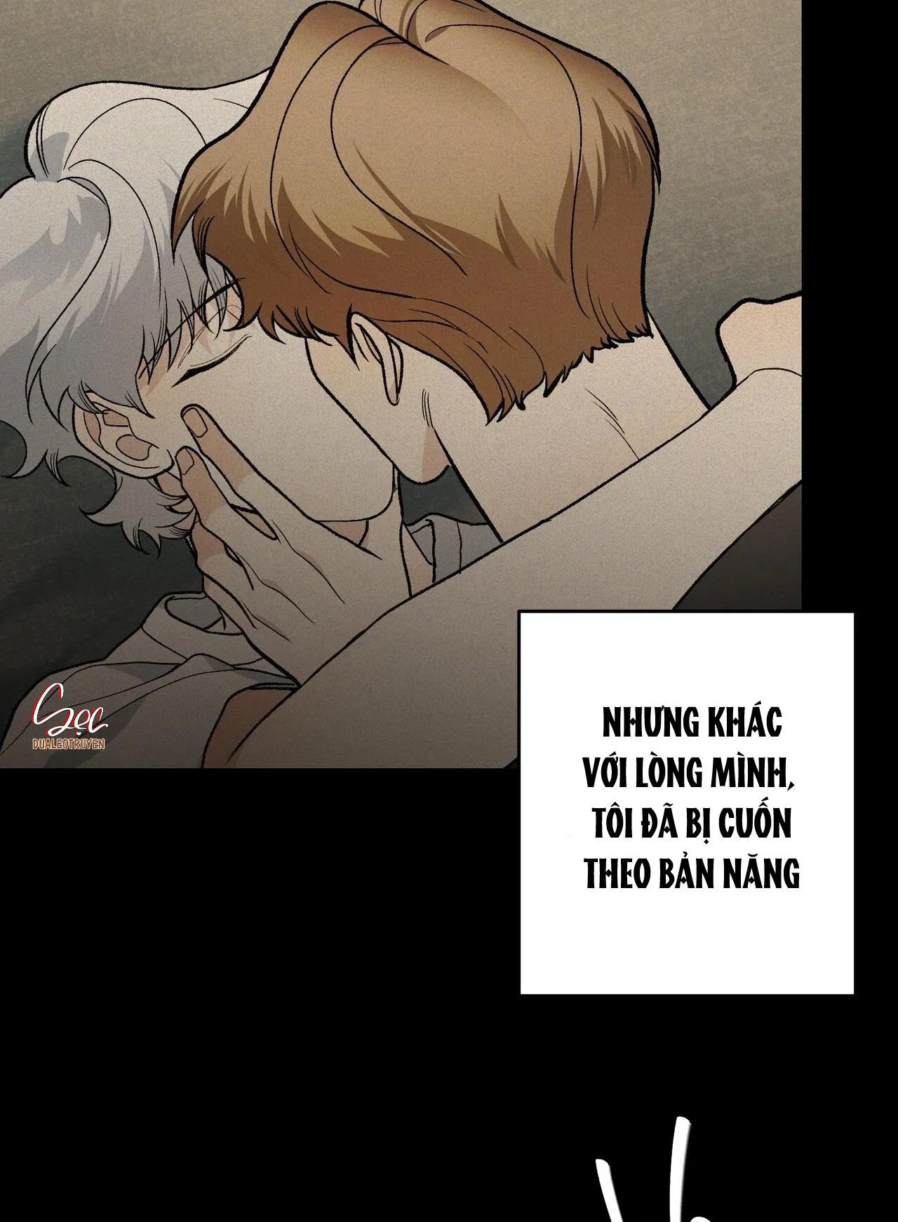 ĐIỀU KIỆN CỦA GUIDE Chapter 32 Trang 42