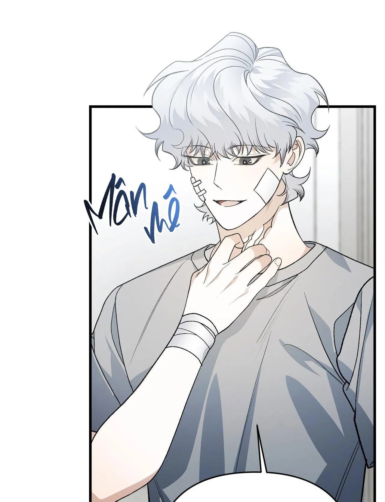 ĐIỀU KIỆN CỦA GUIDE Chapter 32 Trang 59