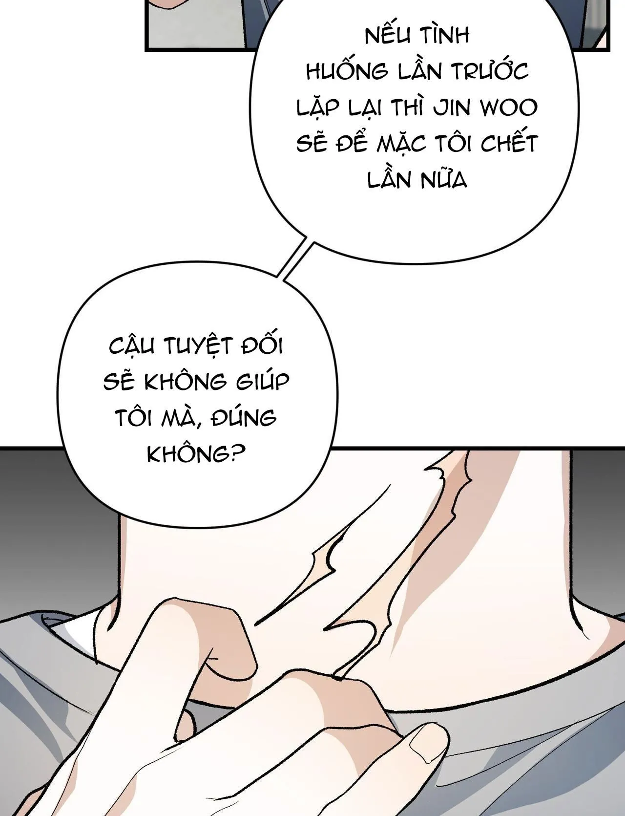 ĐIỀU KIỆN CỦA GUIDE Chapter 32 Trang 60