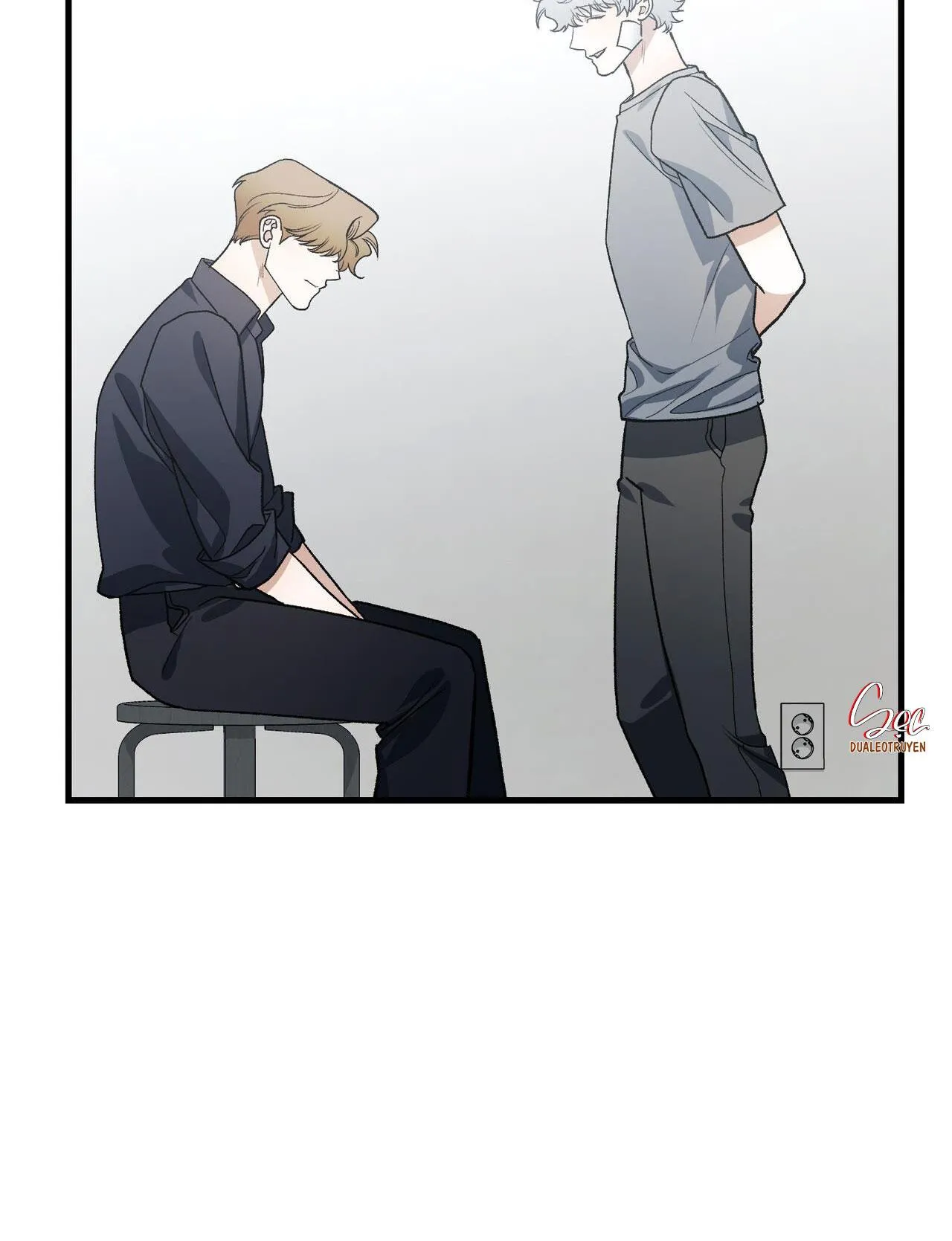 ĐIỀU KIỆN CỦA GUIDE Chapter 32 Trang 63