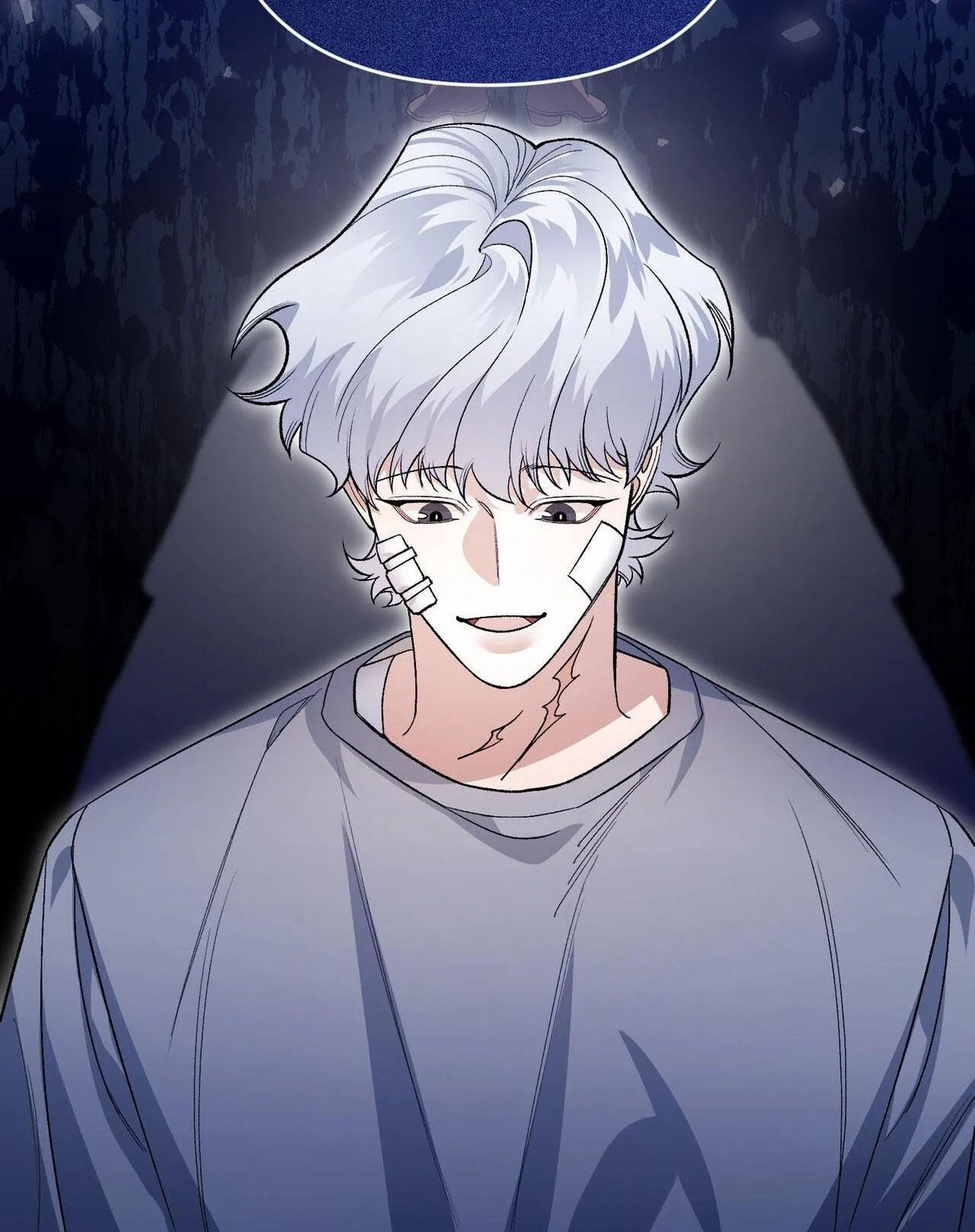 ĐIỀU KIỆN CỦA GUIDE Chapter 32 Trang 71