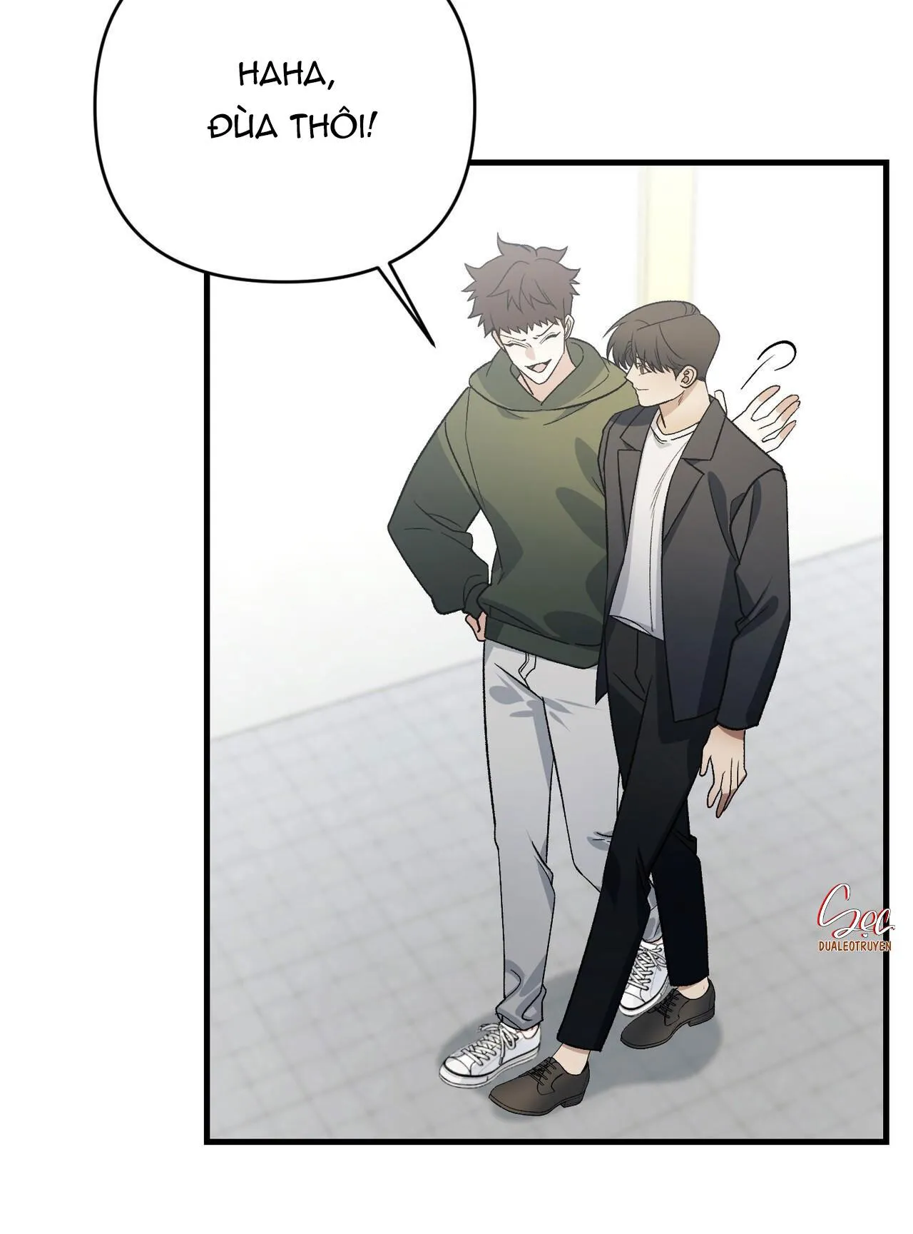 ĐIỀU KIỆN CỦA GUIDE Chapter 32 Trang 80