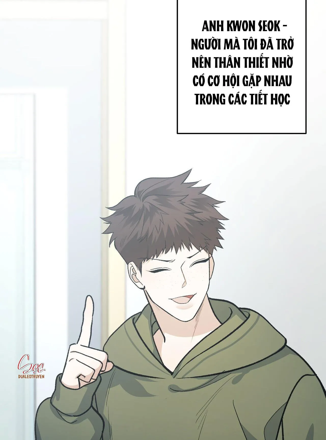 ĐIỀU KIỆN CỦA GUIDE Chapter 32 Trang 83