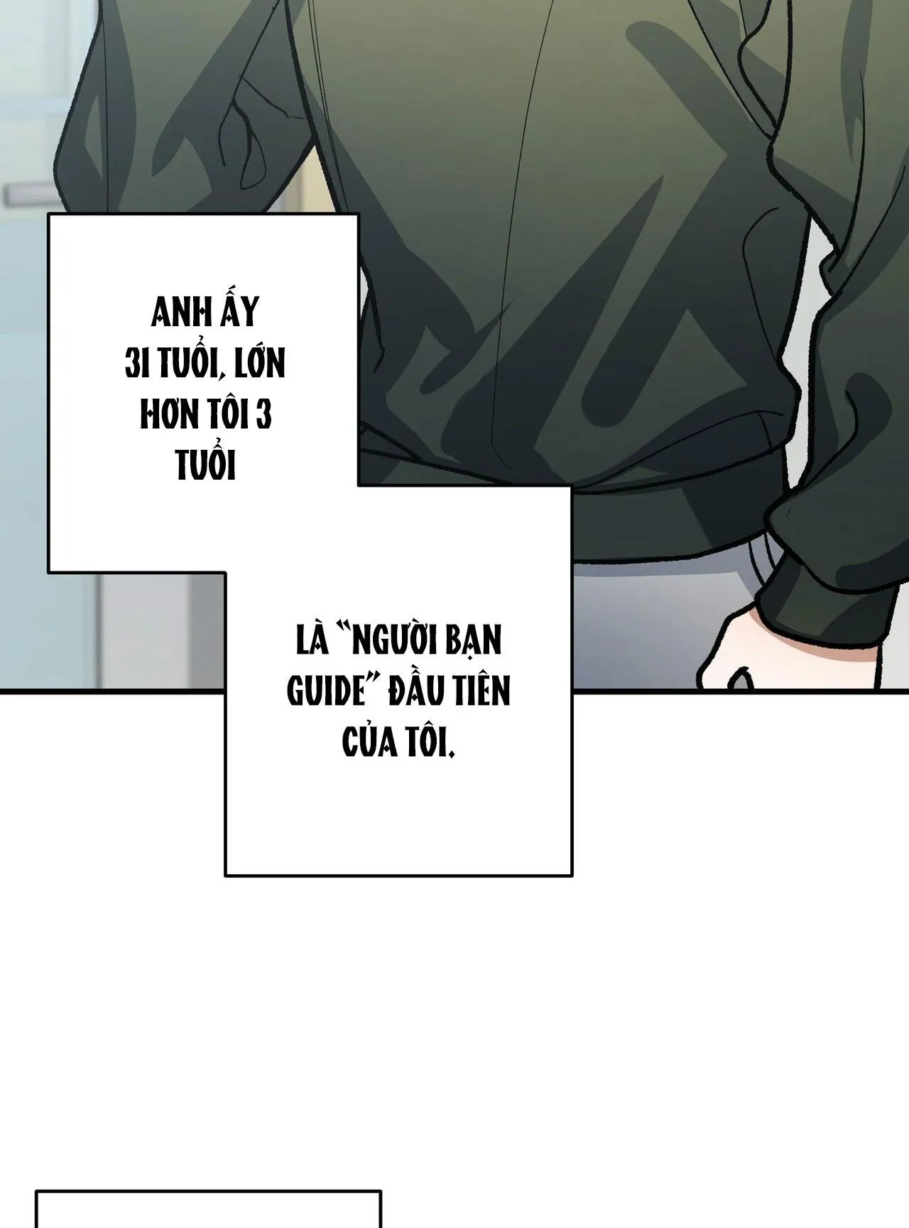 ĐIỀU KIỆN CỦA GUIDE Chapter 32 Trang 84