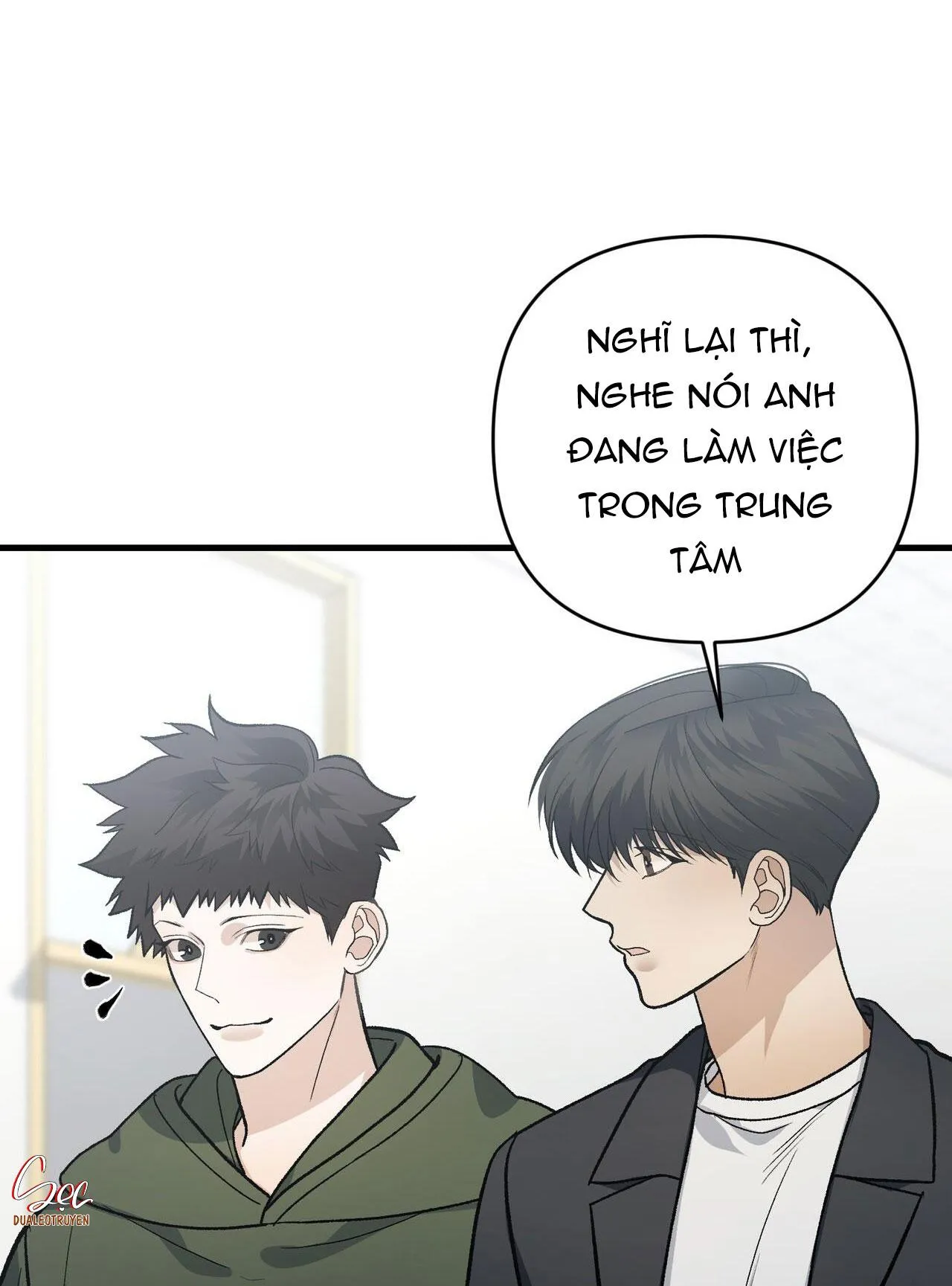 ĐIỀU KIỆN CỦA GUIDE Chapter 32 Trang 88