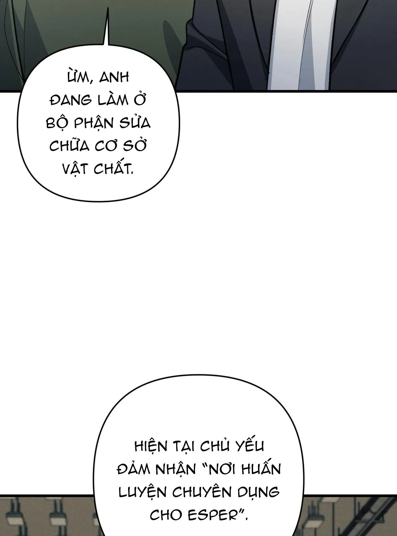 ĐIỀU KIỆN CỦA GUIDE Chapter 32 Trang 89