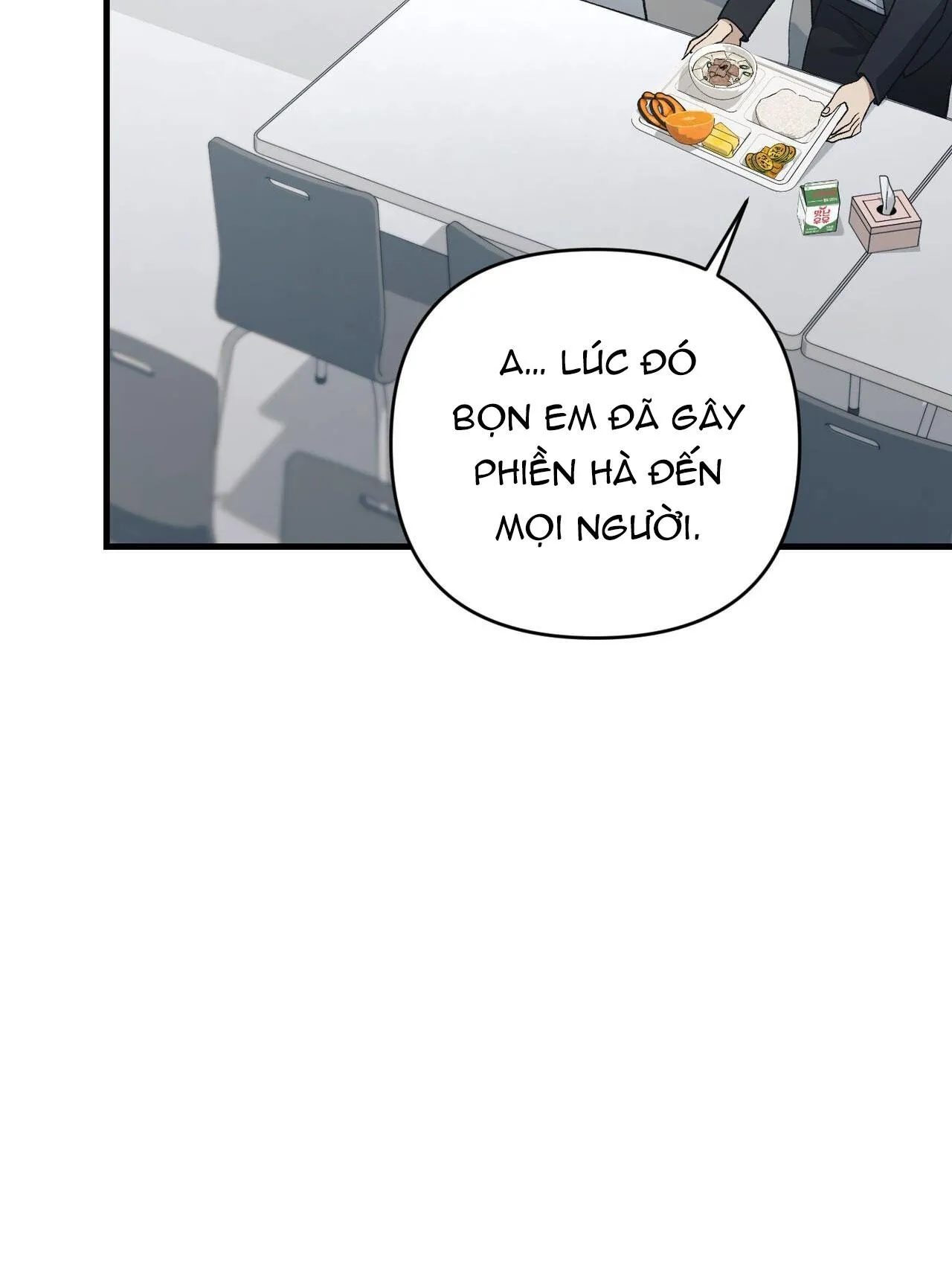 ĐIỀU KIỆN CỦA GUIDE Chapter 32 Trang 97