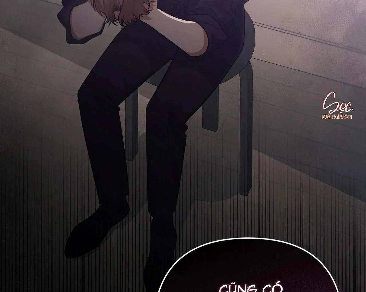 ĐIỀU KIỆN CỦA GUIDE Chapter 32 Trang 109