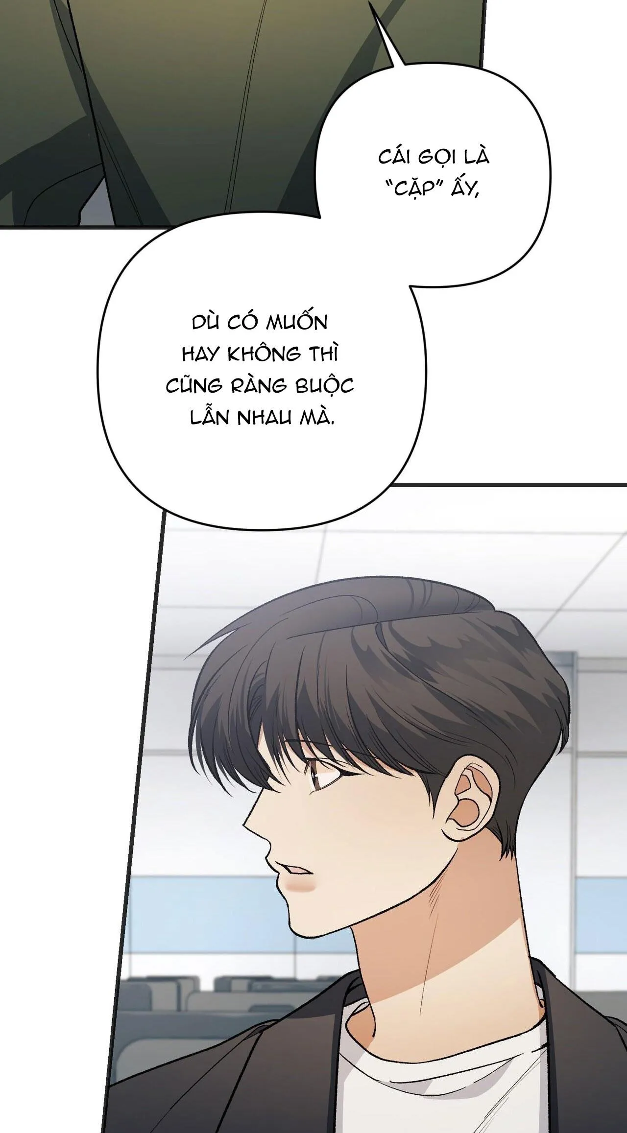 ĐIỀU KIỆN CỦA GUIDE Chapter 33 Trang 4