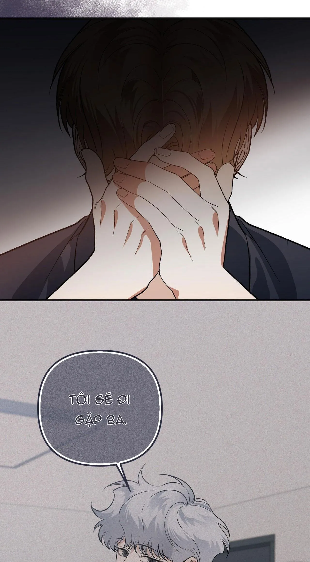 ĐIỀU KIỆN CỦA GUIDE Chapter 33 Trang 7