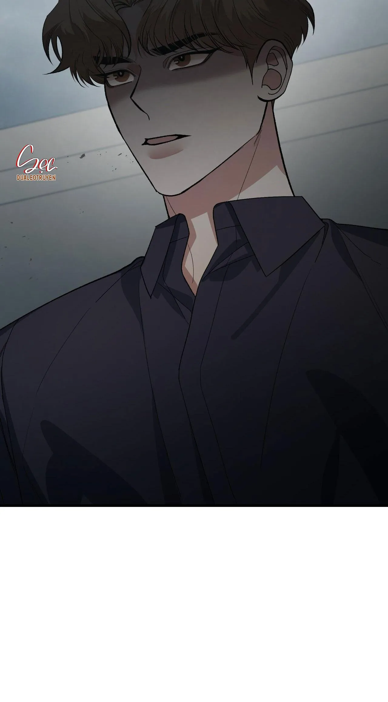 ĐIỀU KIỆN CỦA GUIDE Chapter 33 Trang 12