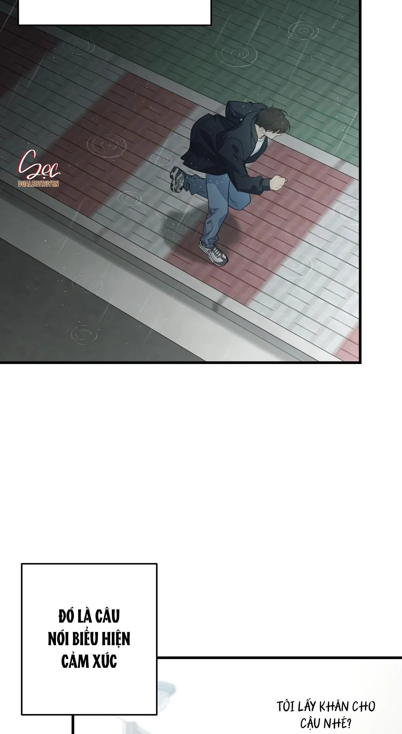 ĐIỀU KIỆN CỦA GUIDE Chapter 33 Trang 16