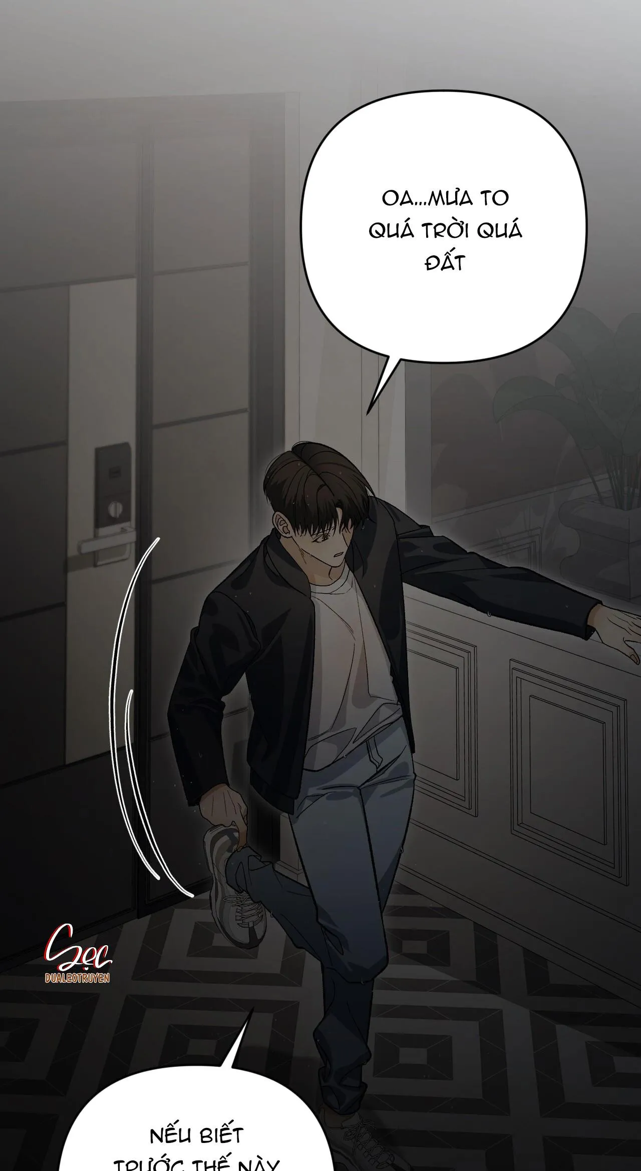 ĐIỀU KIỆN CỦA GUIDE Chapter 33 Trang 19