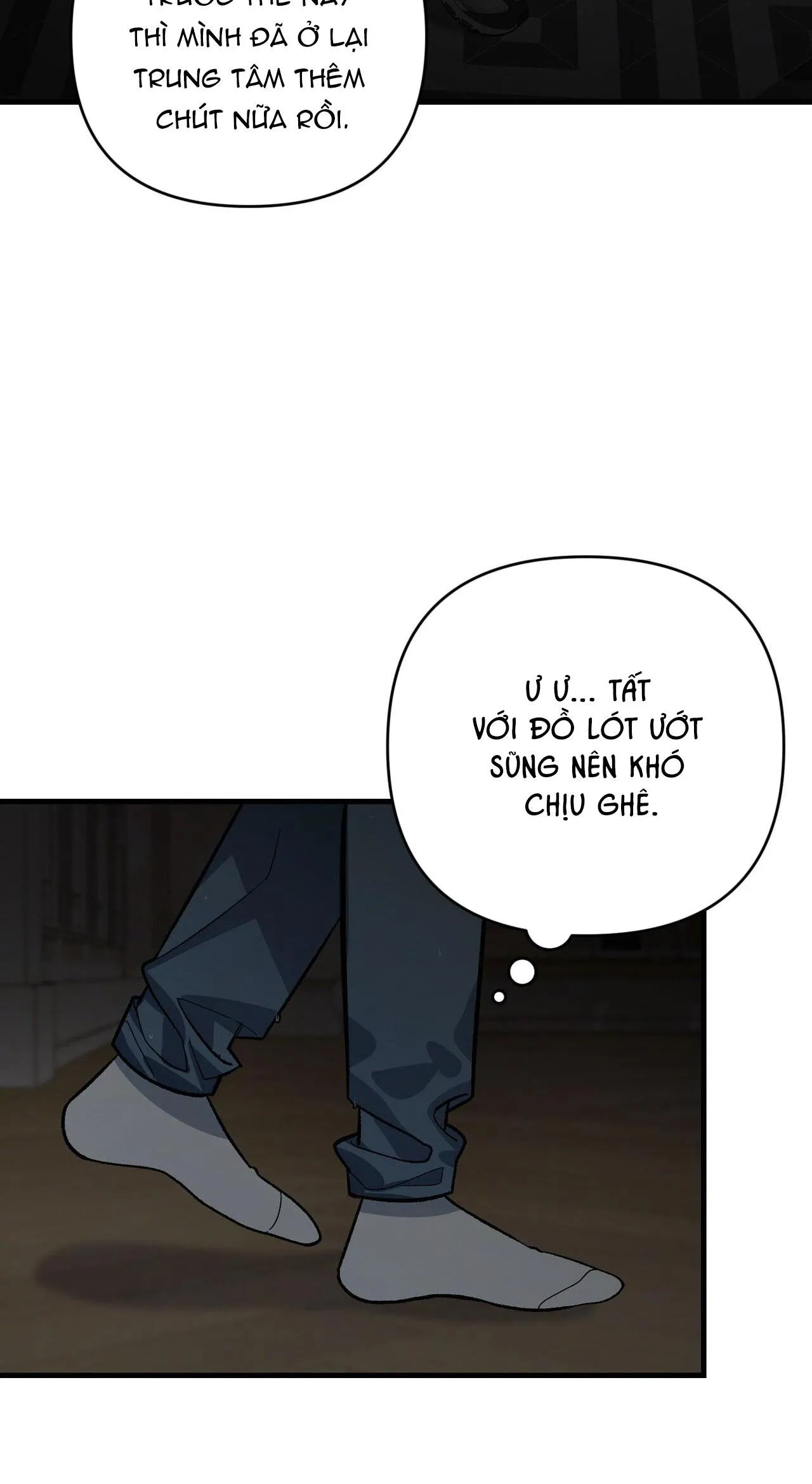 ĐIỀU KIỆN CỦA GUIDE Chapter 33 Trang 20