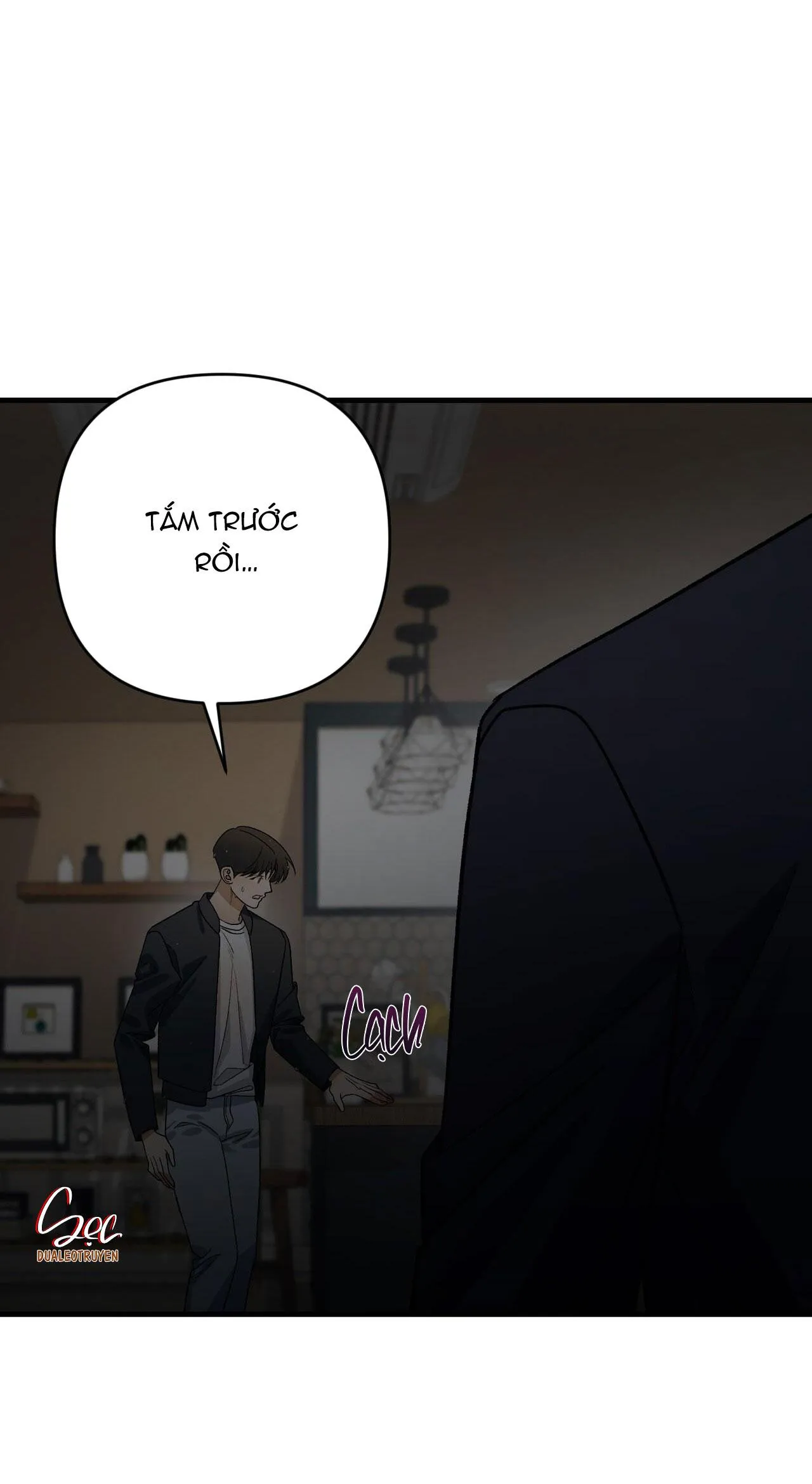 ĐIỀU KIỆN CỦA GUIDE Chapter 33 Trang 21