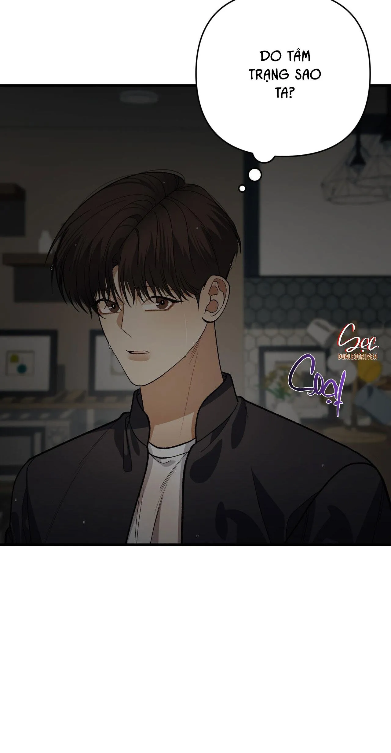 ĐIỀU KIỆN CỦA GUIDE Chapter 33 Trang 25