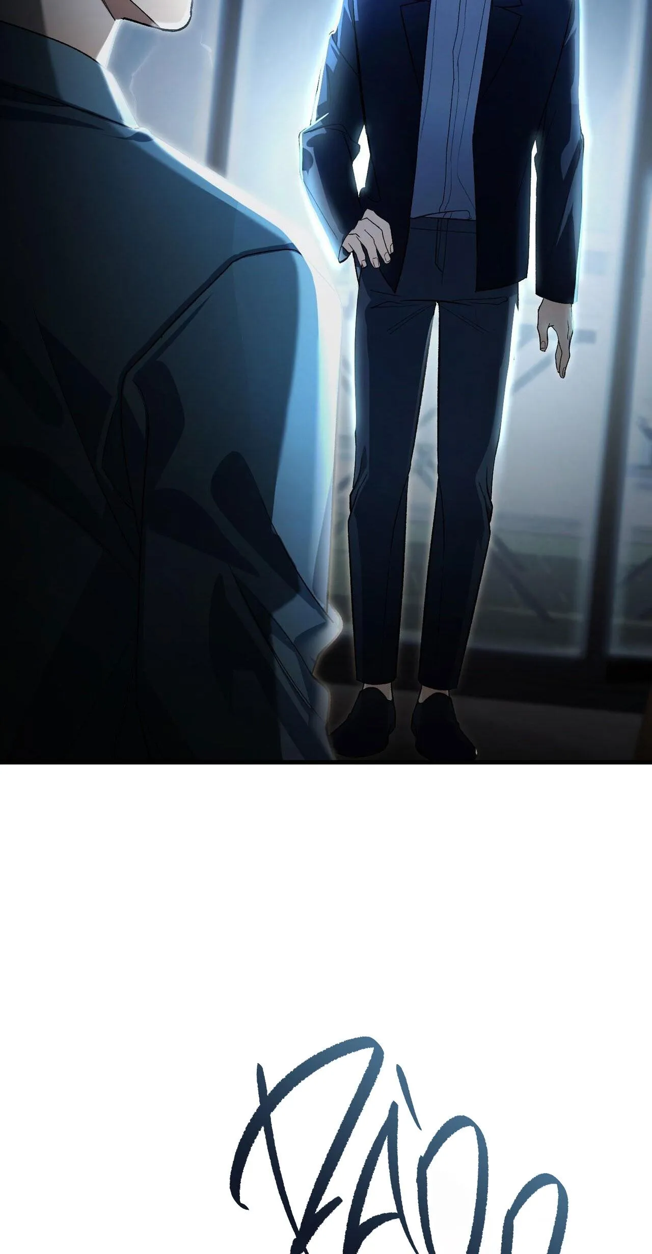 ĐIỀU KIỆN CỦA GUIDE Chapter 33 Trang 28