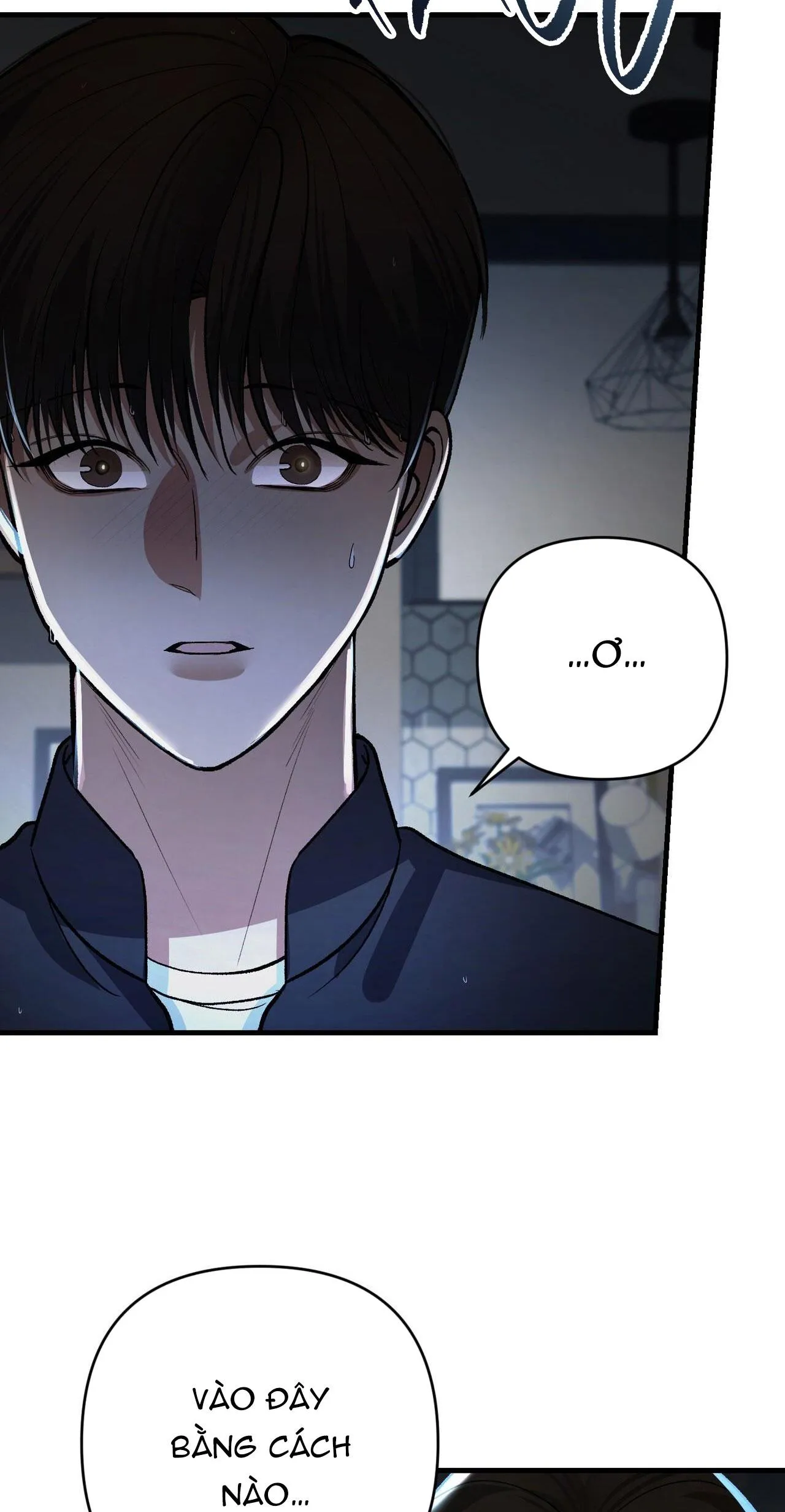 ĐIỀU KIỆN CỦA GUIDE Chapter 33 Trang 29