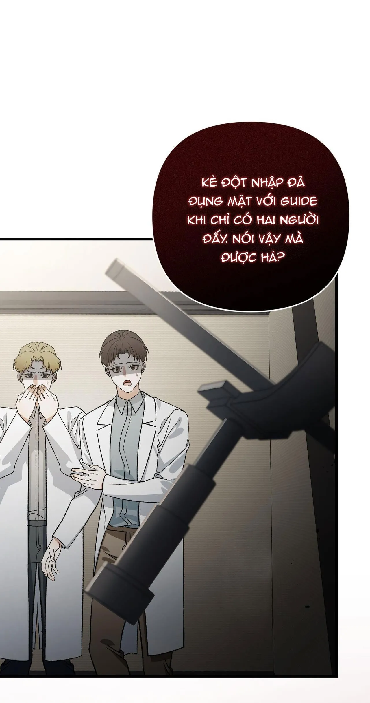 ĐIỀU KIỆN CỦA GUIDE Chapter 33 Trang 45