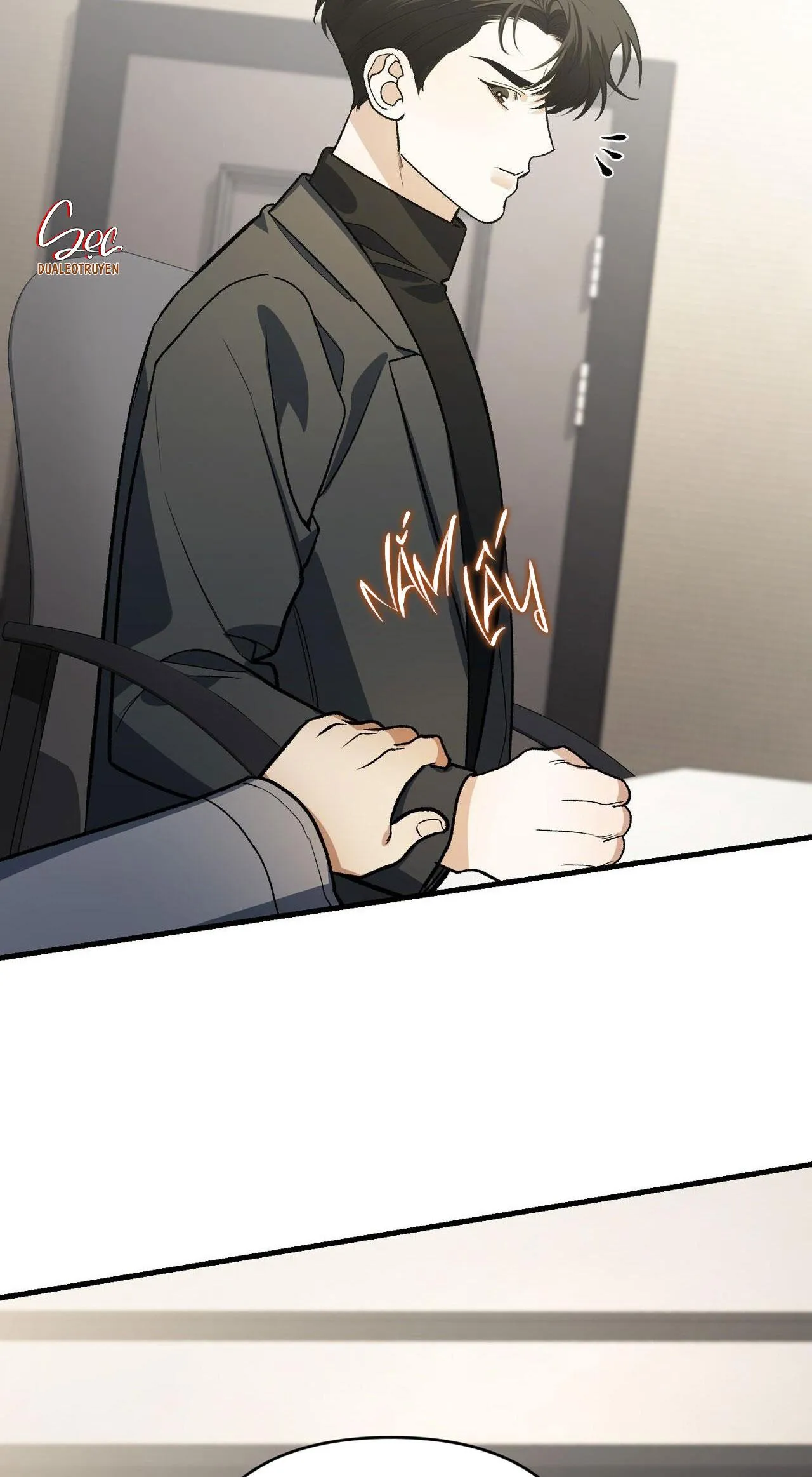 ĐIỀU KIỆN CỦA GUIDE Chapter 33 Trang 48