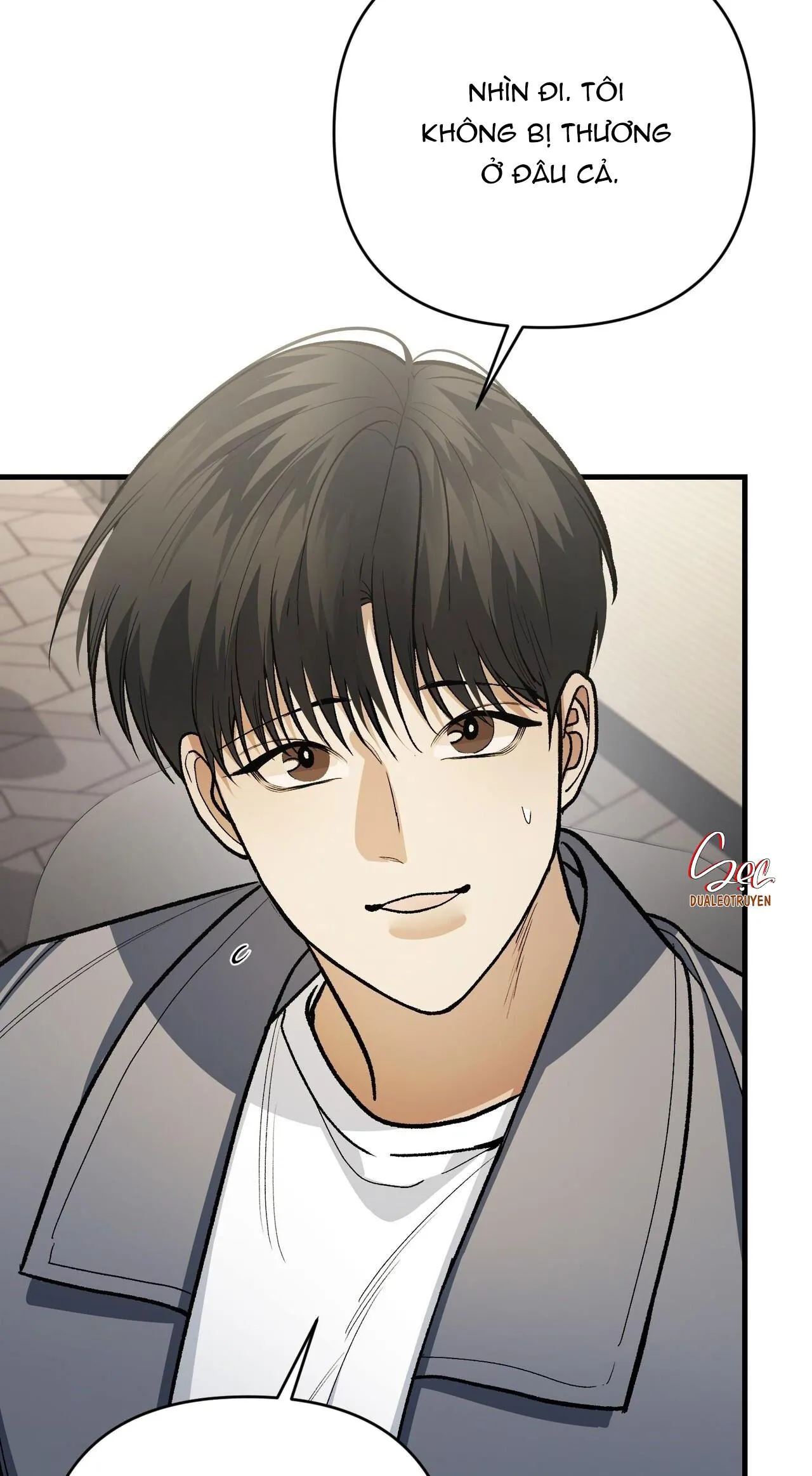 ĐIỀU KIỆN CỦA GUIDE Chapter 33 Trang 50