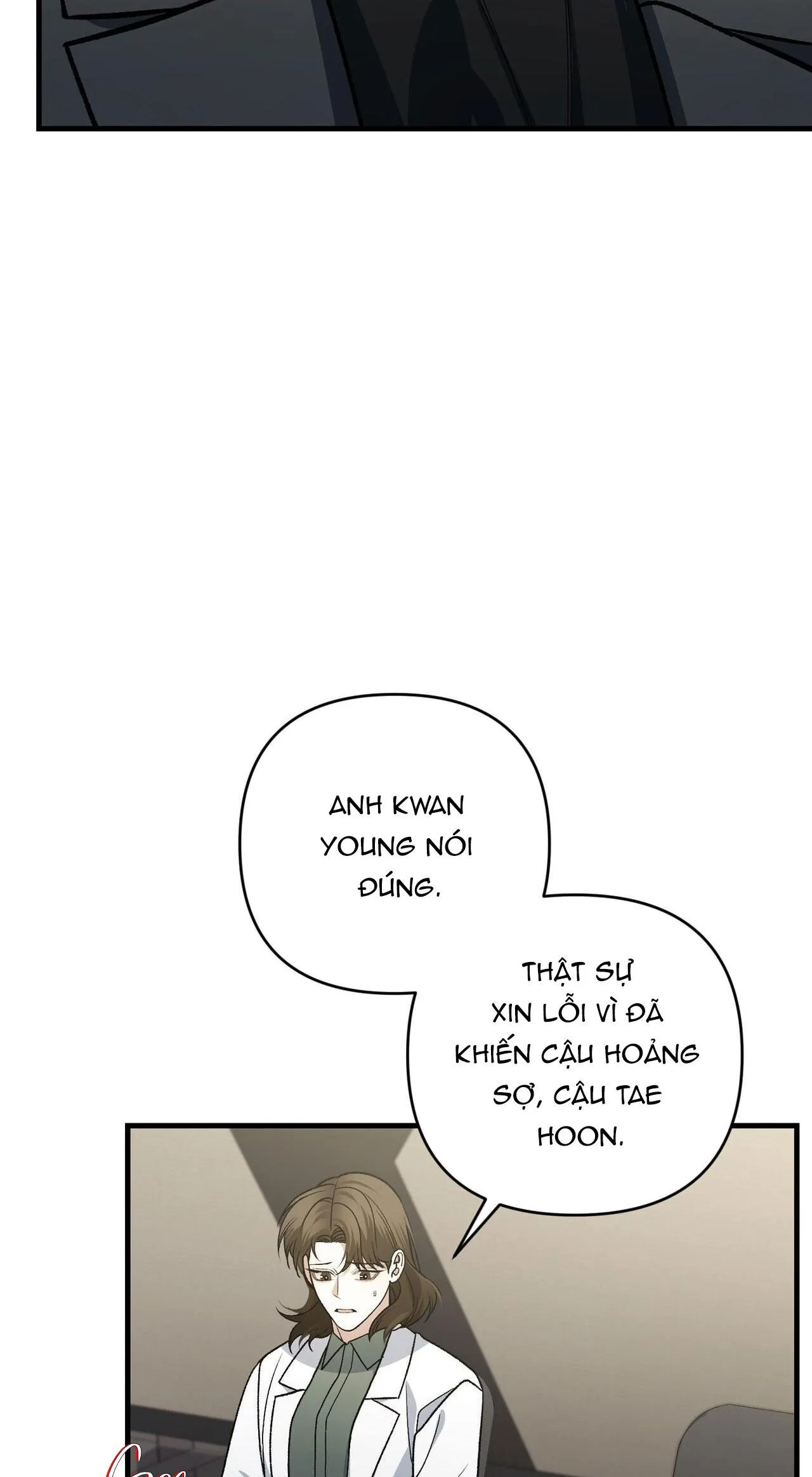 ĐIỀU KIỆN CỦA GUIDE Chapter 33 Trang 52