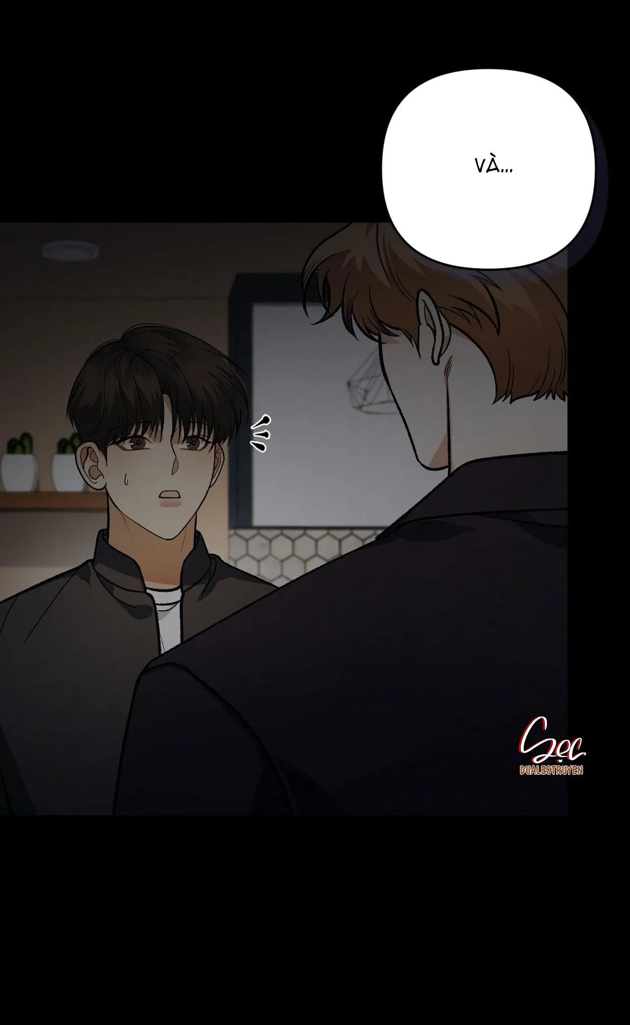 ĐIỀU KIỆN CỦA GUIDE Chapter 33 Trang 57