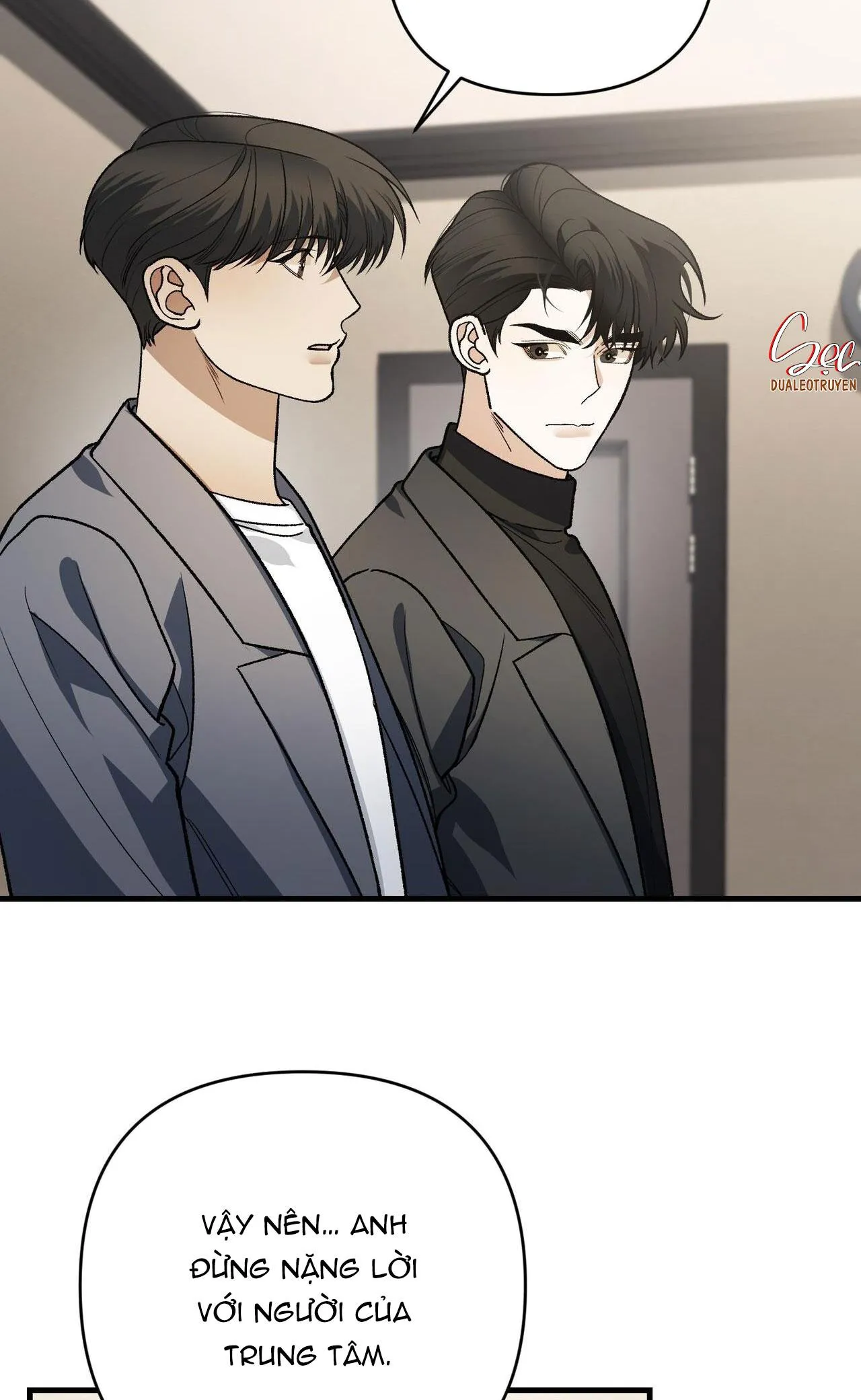 ĐIỀU KIỆN CỦA GUIDE Chapter 33 Trang 60