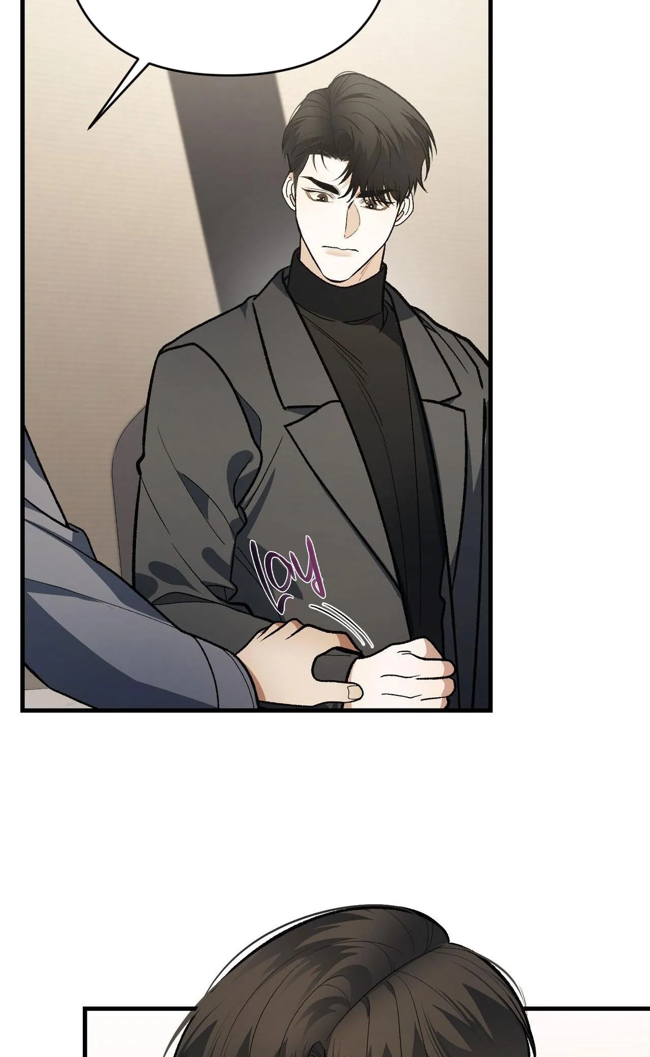 ĐIỀU KIỆN CỦA GUIDE Chapter 33 Trang 61