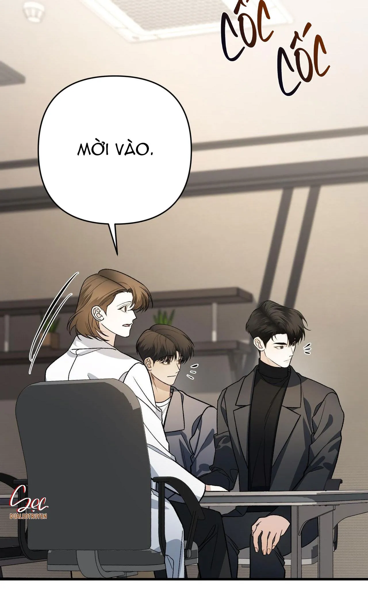 ĐIỀU KIỆN CỦA GUIDE Chapter 33 Trang 63