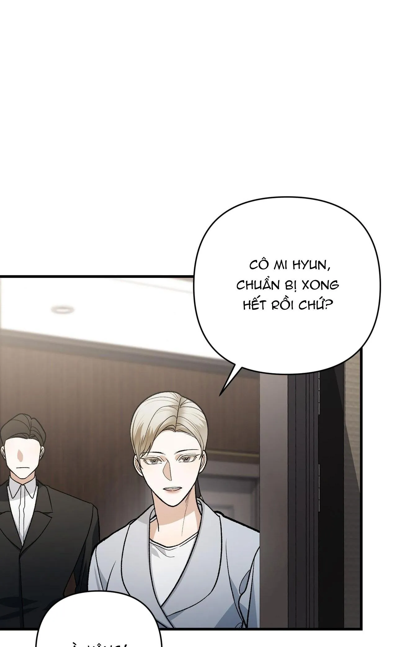 ĐIỀU KIỆN CỦA GUIDE Chapter 33 Trang 64