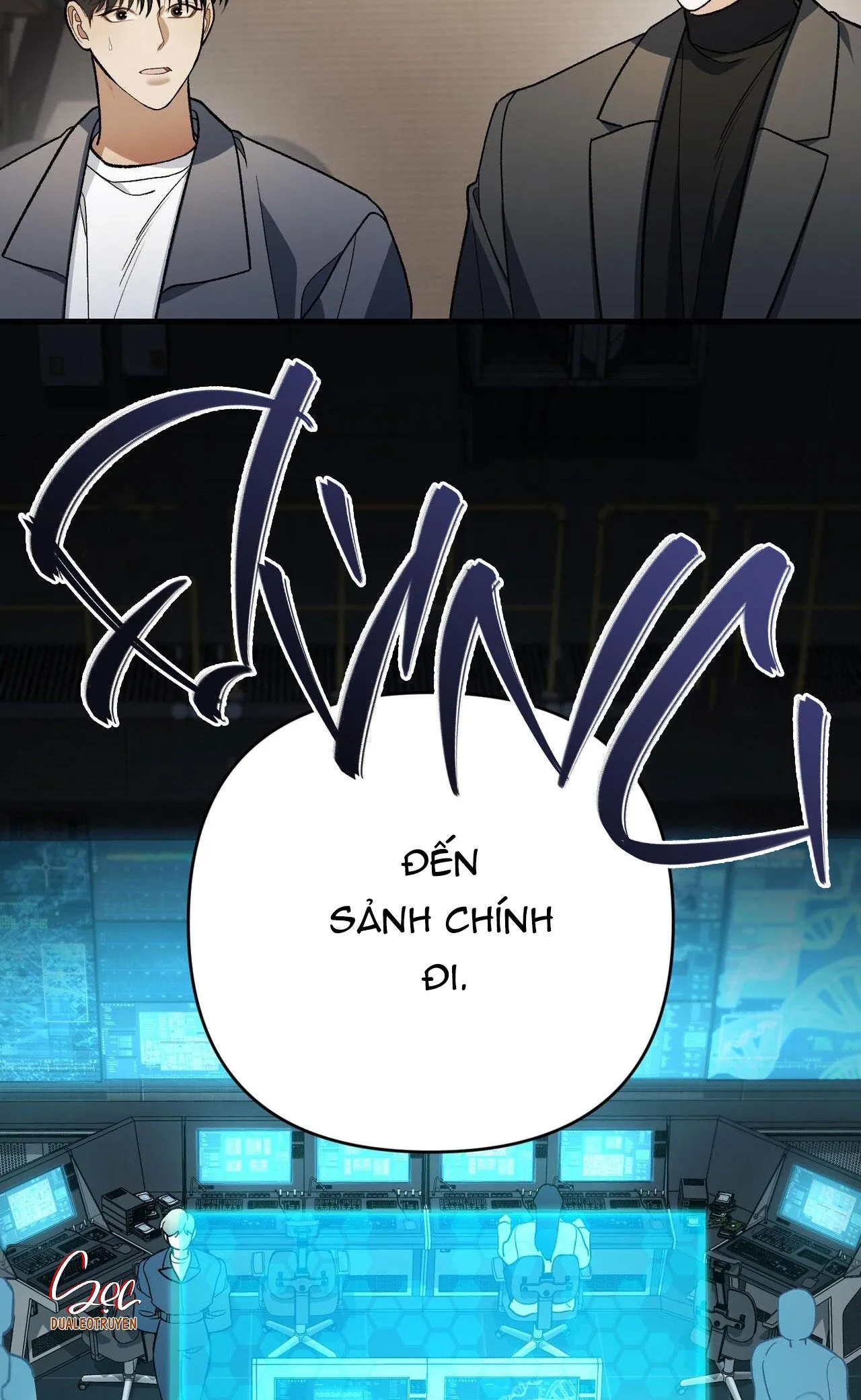 ĐIỀU KIỆN CỦA GUIDE Chapter 33 Trang 66