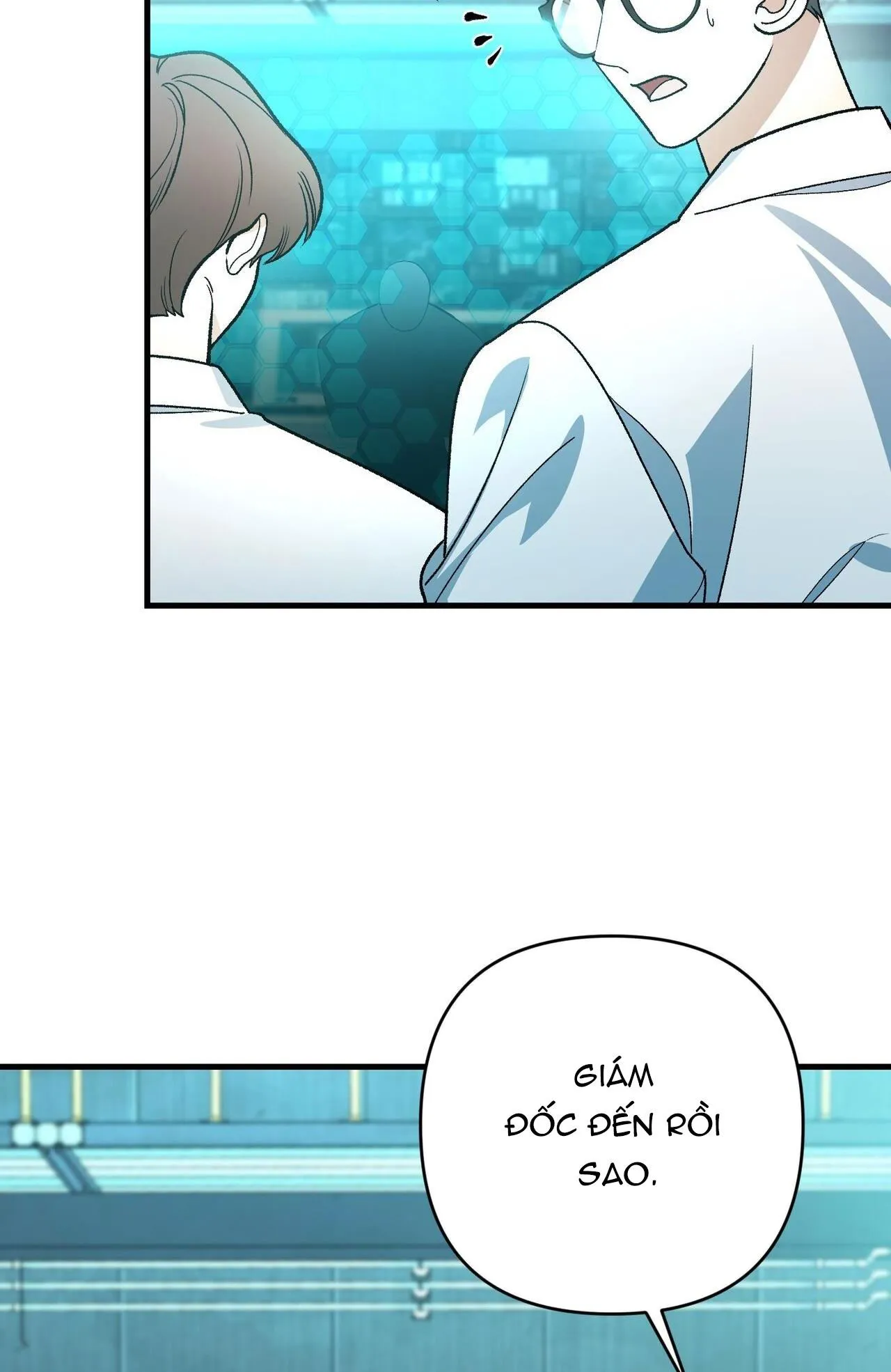 ĐIỀU KIỆN CỦA GUIDE Chapter 33 Trang 69